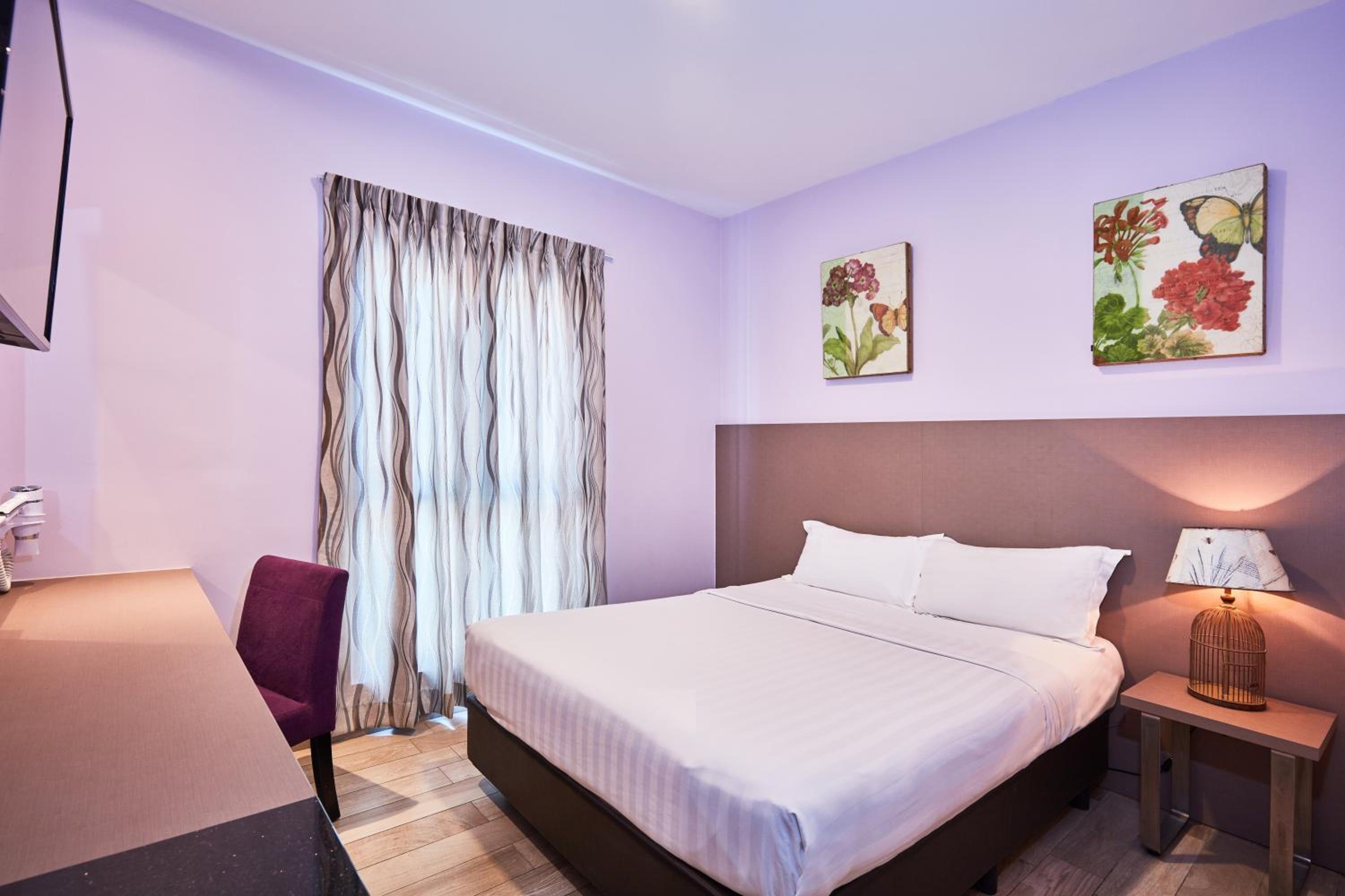 Superior Double Room photo 3