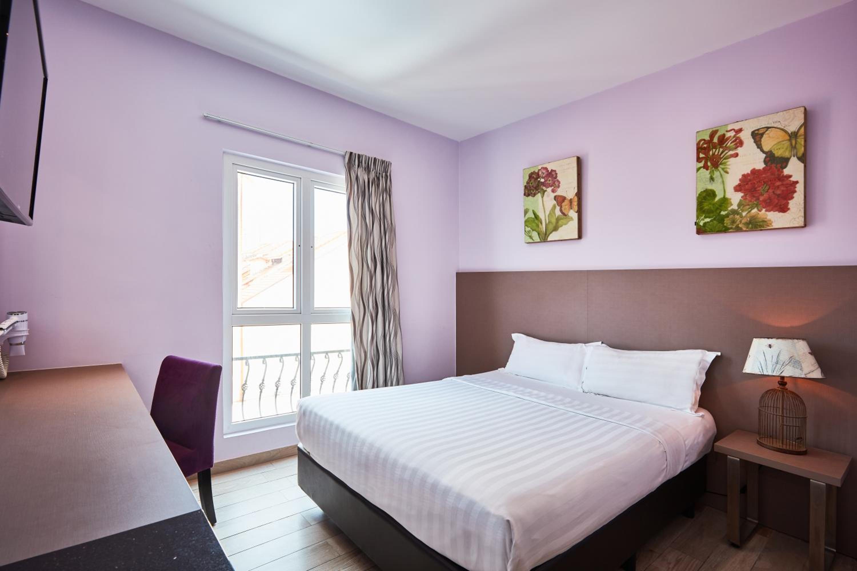 Superior Double Room photo 2