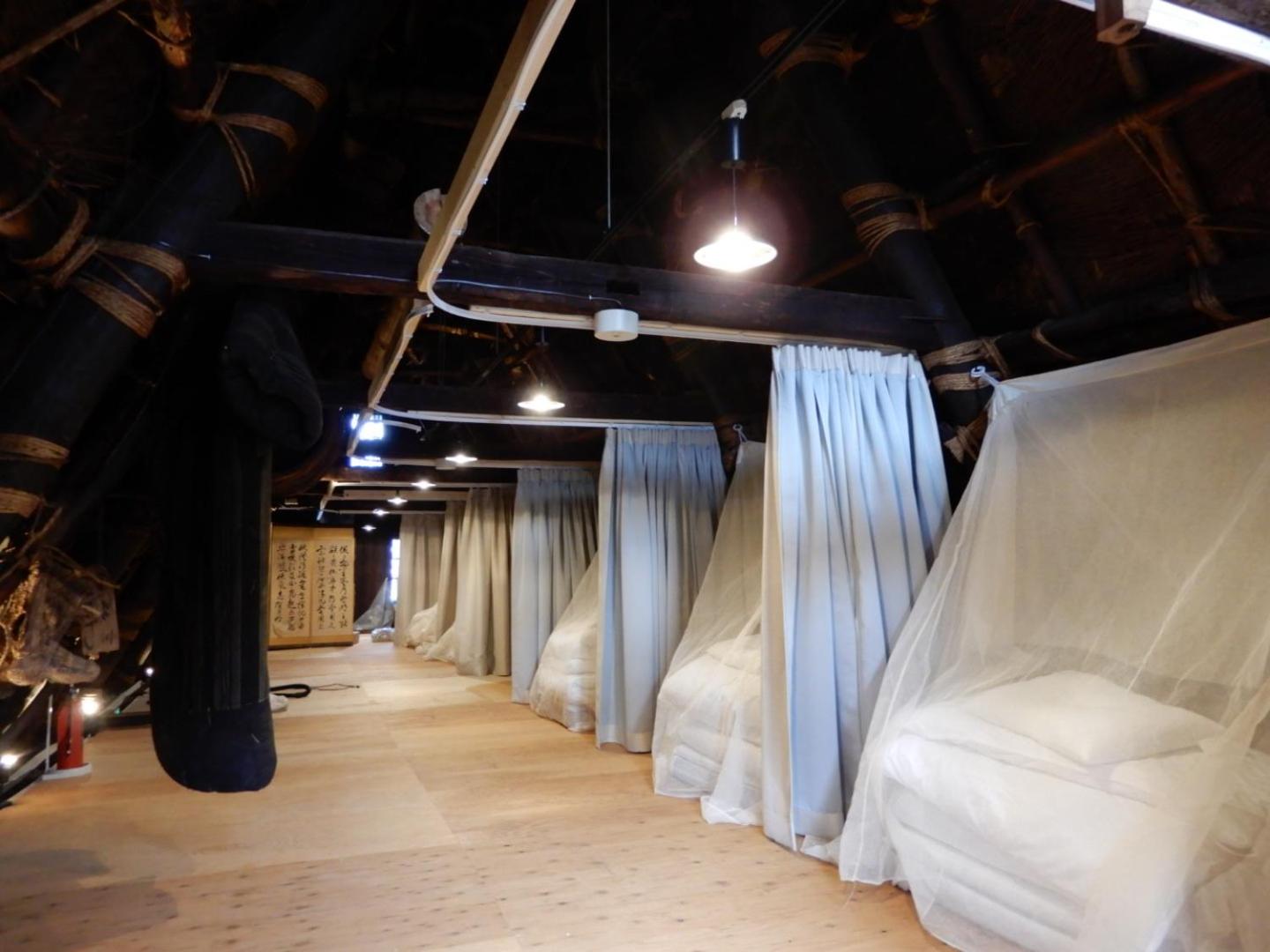 Single Bed in Dormitory Room photo 1