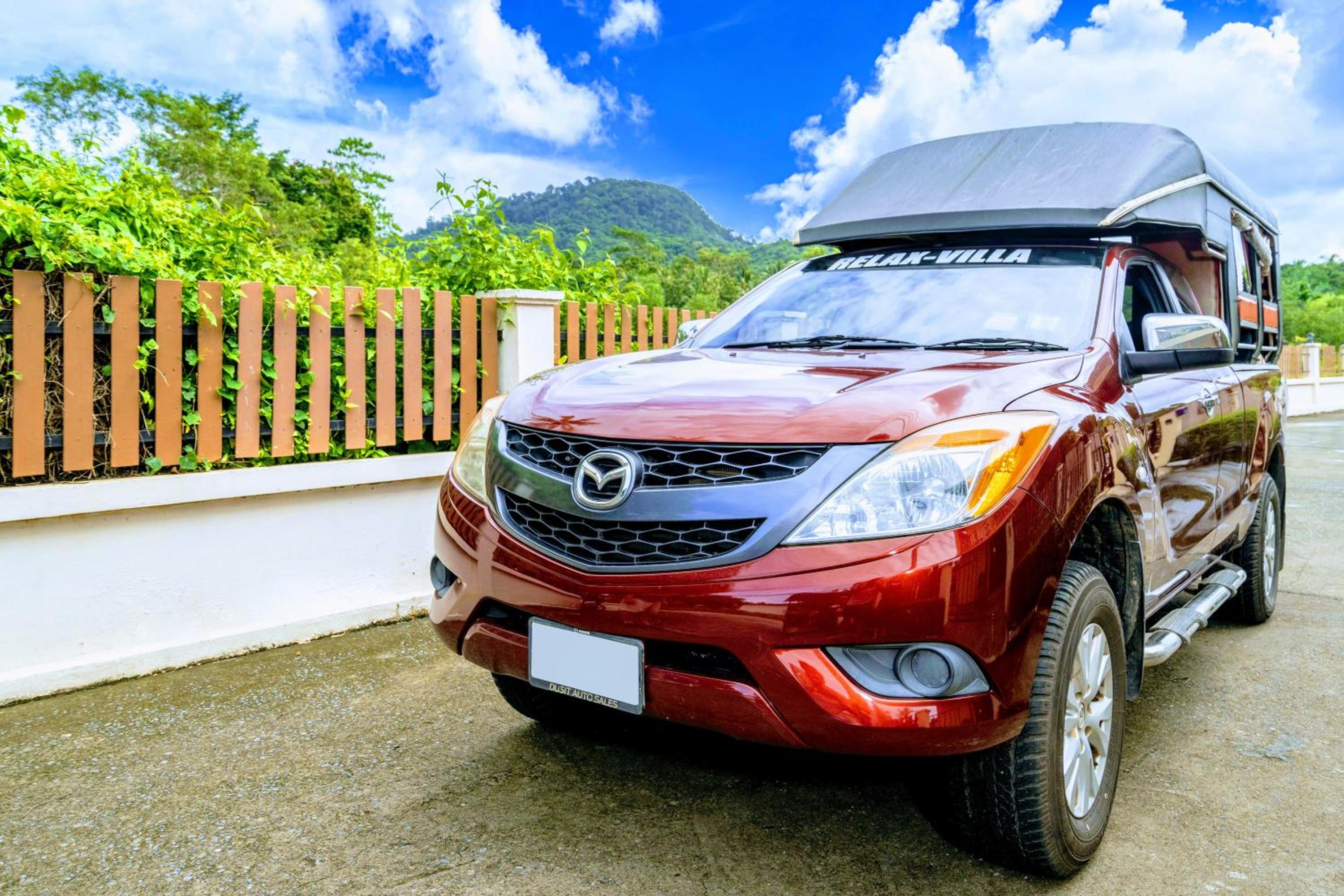 Villa 1-Free shuttle service to the beach - Photo 9
