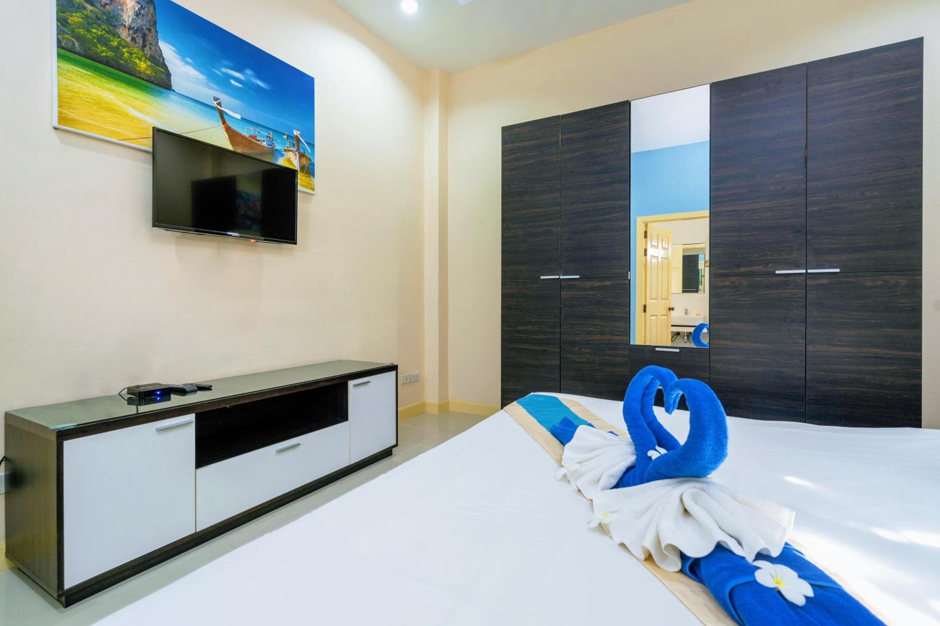 Villa 1-Free shuttle service to the beach - Photo 11