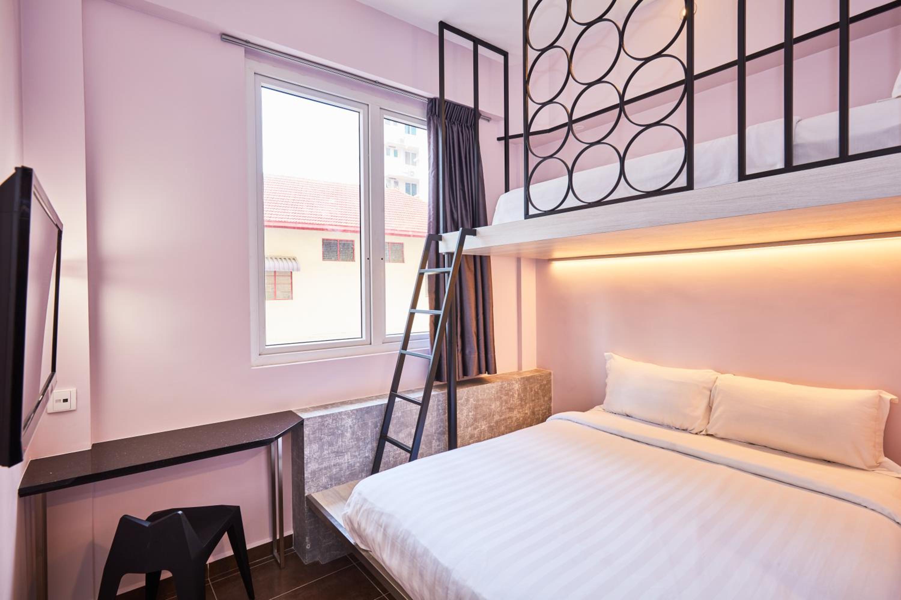 Deluxe Triple Room photo 1
