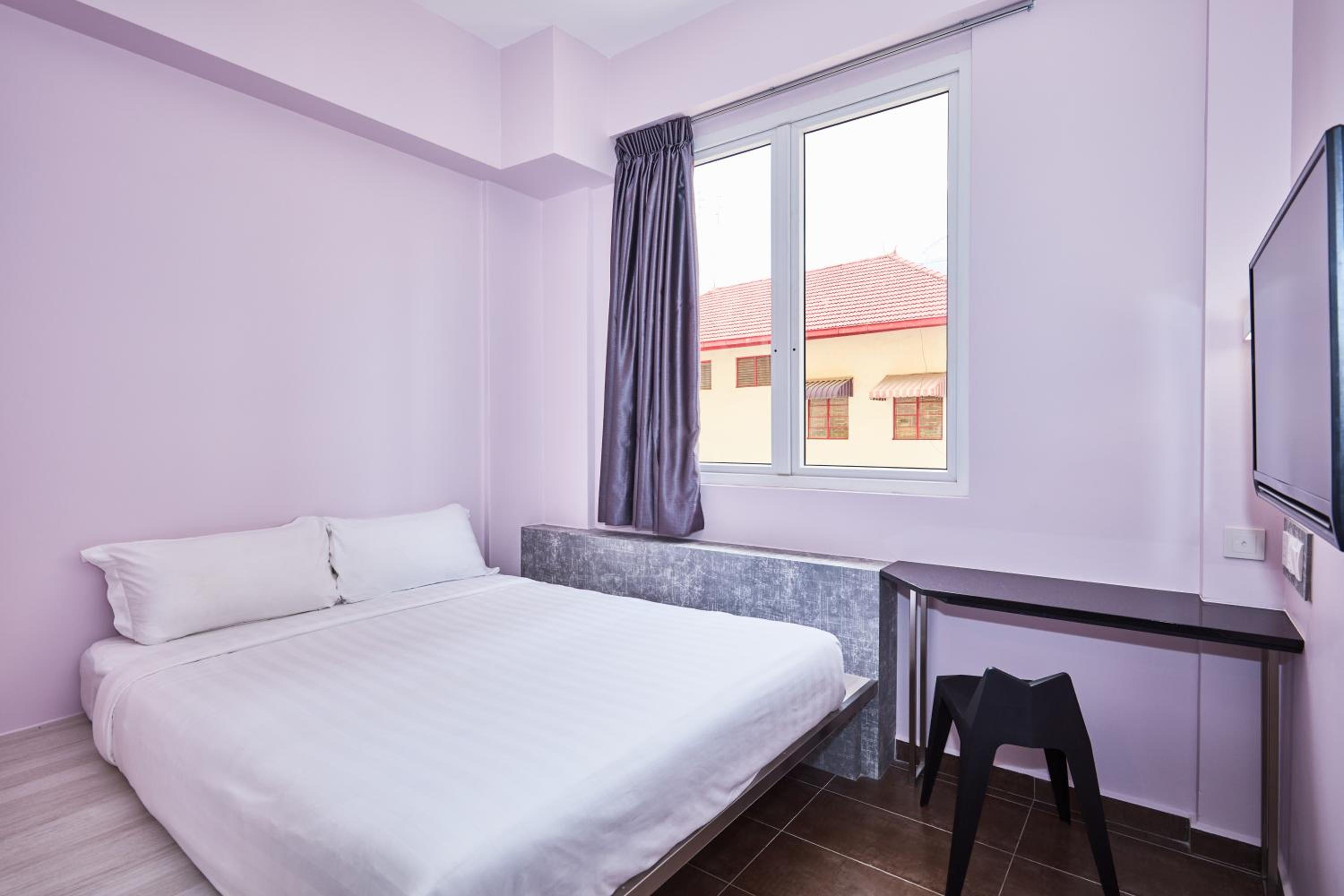 Deluxe Double Room photo 2