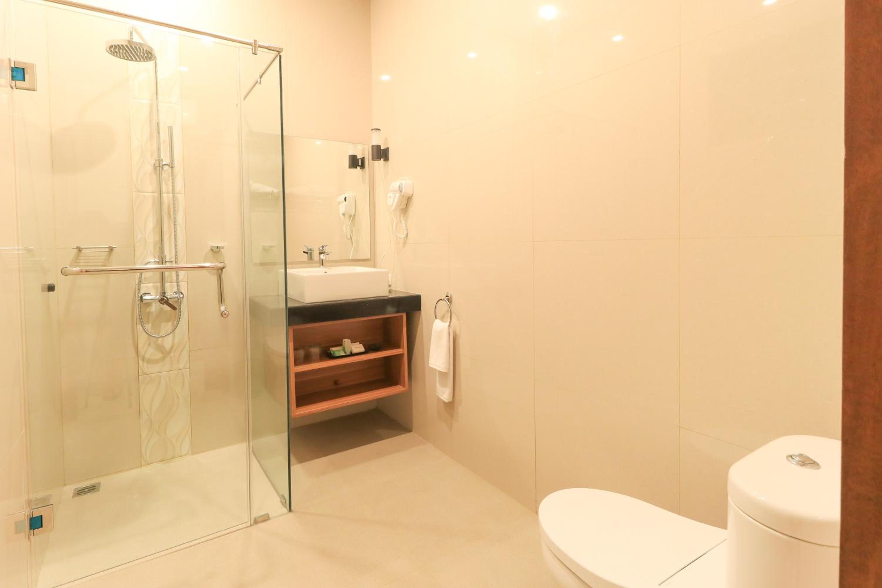 Superior Double Room - Photo 8