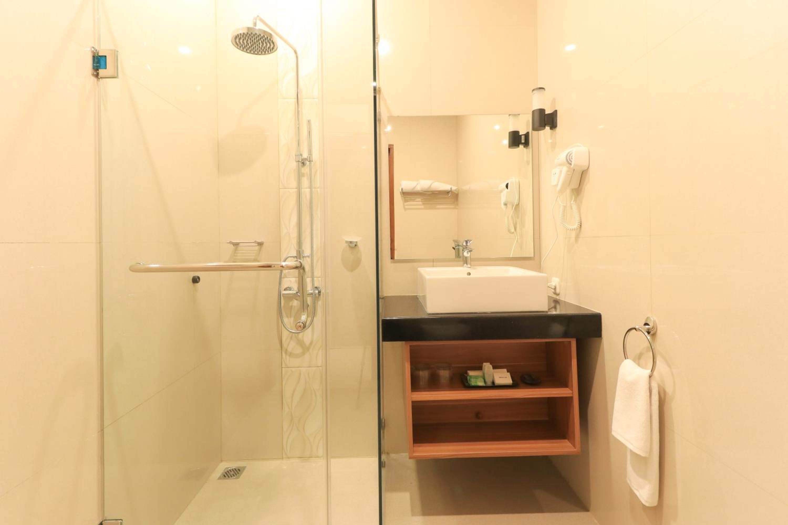 Superior Double Room - Photo 15