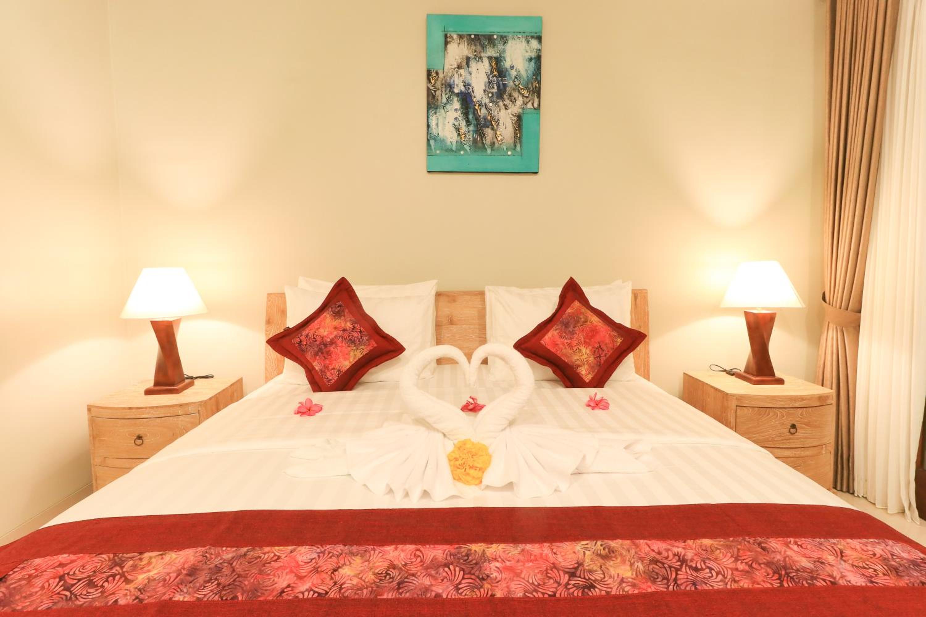 Superior Double Room - Photo 23