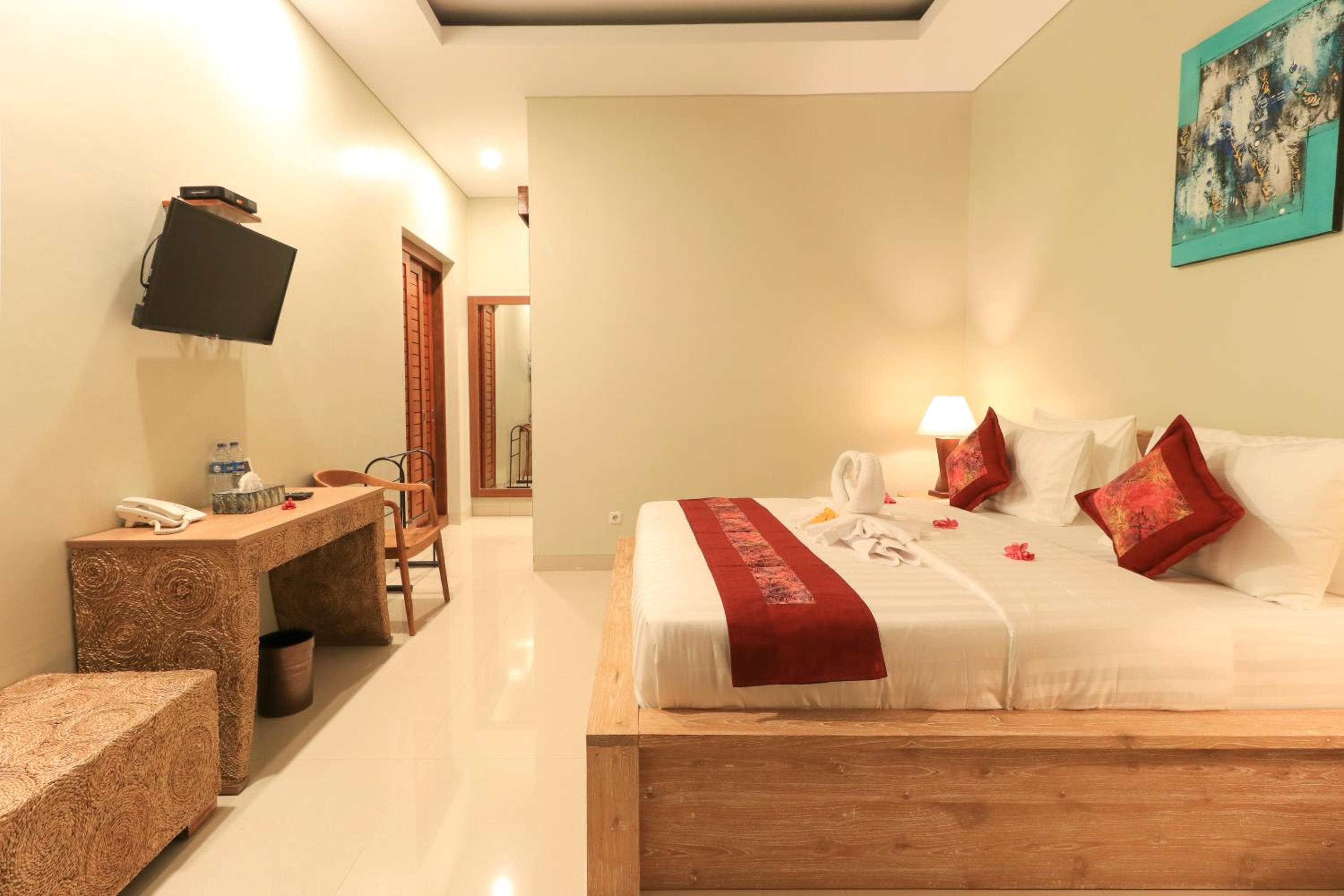 Superior Double Room - Photo 18