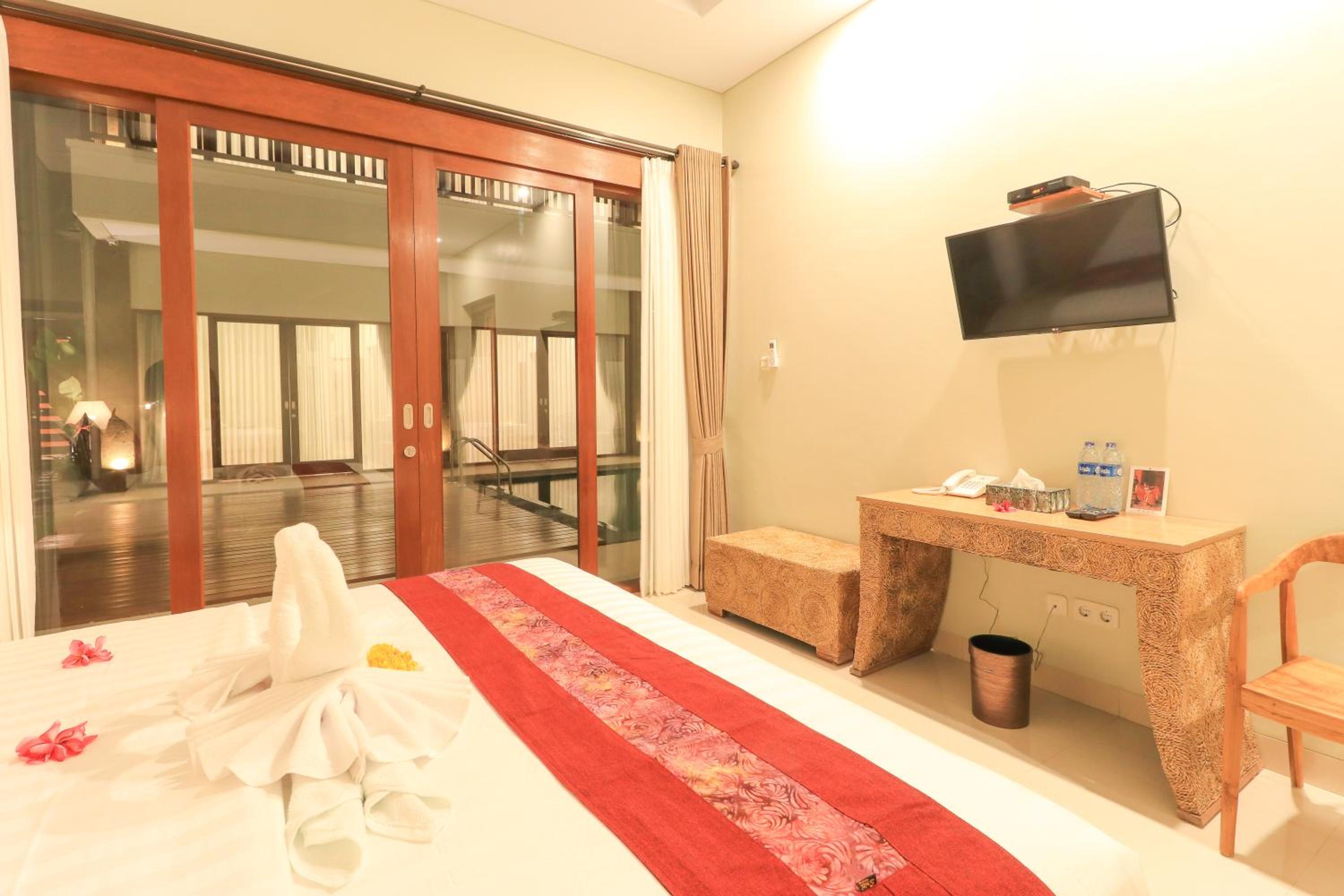 Superior Double Room - Photo 19