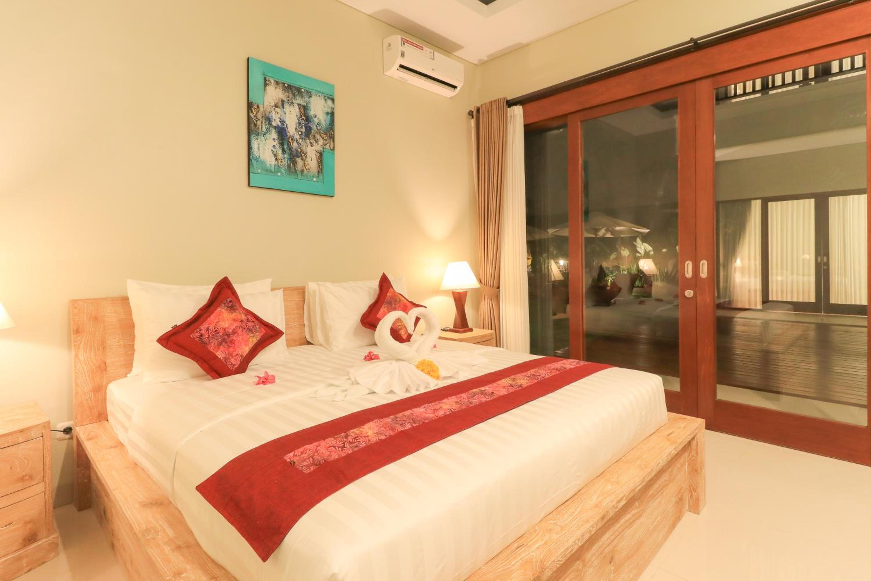Superior Double Room - Photo 1