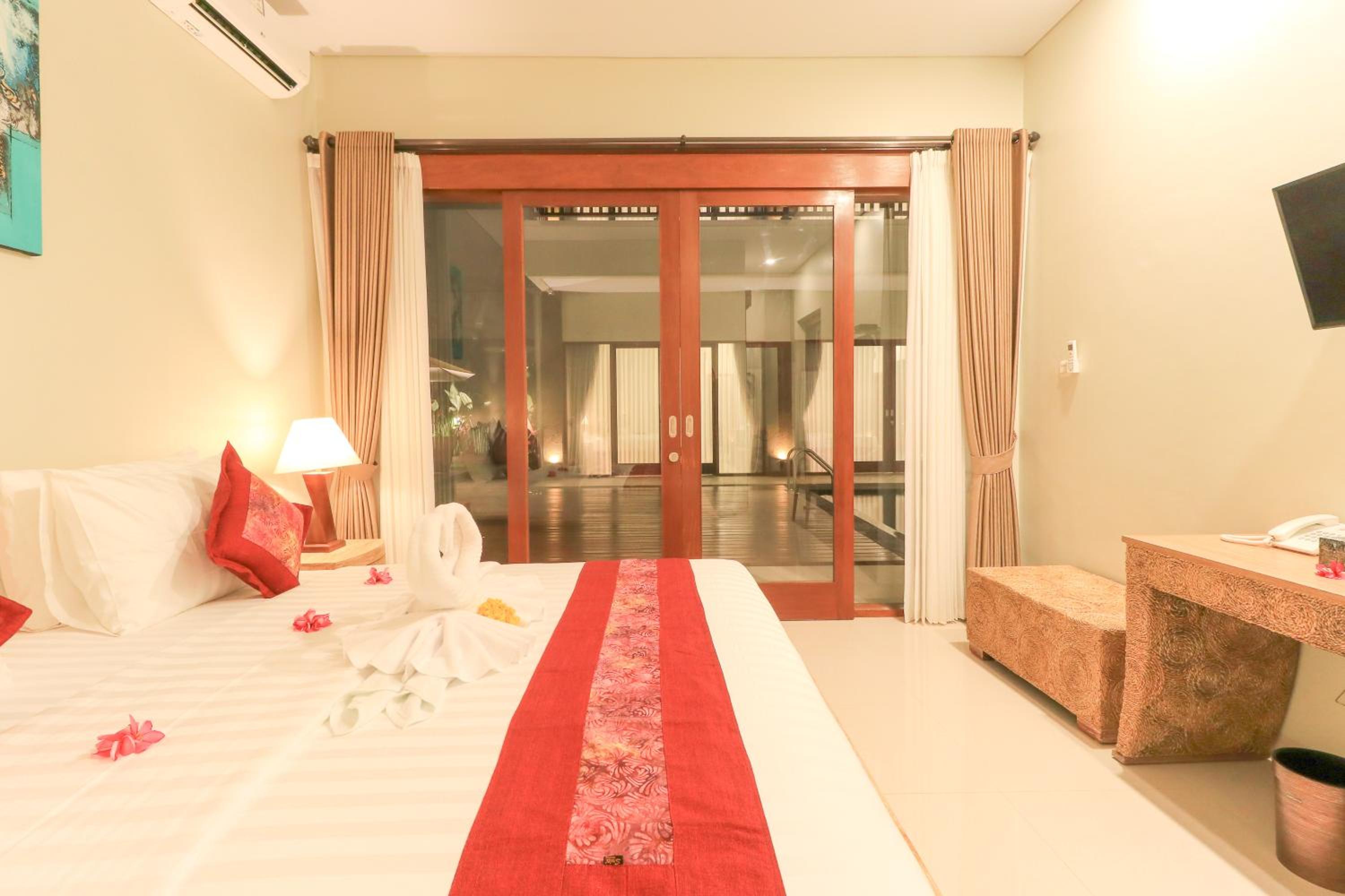 Superior Double Room - Photo 21