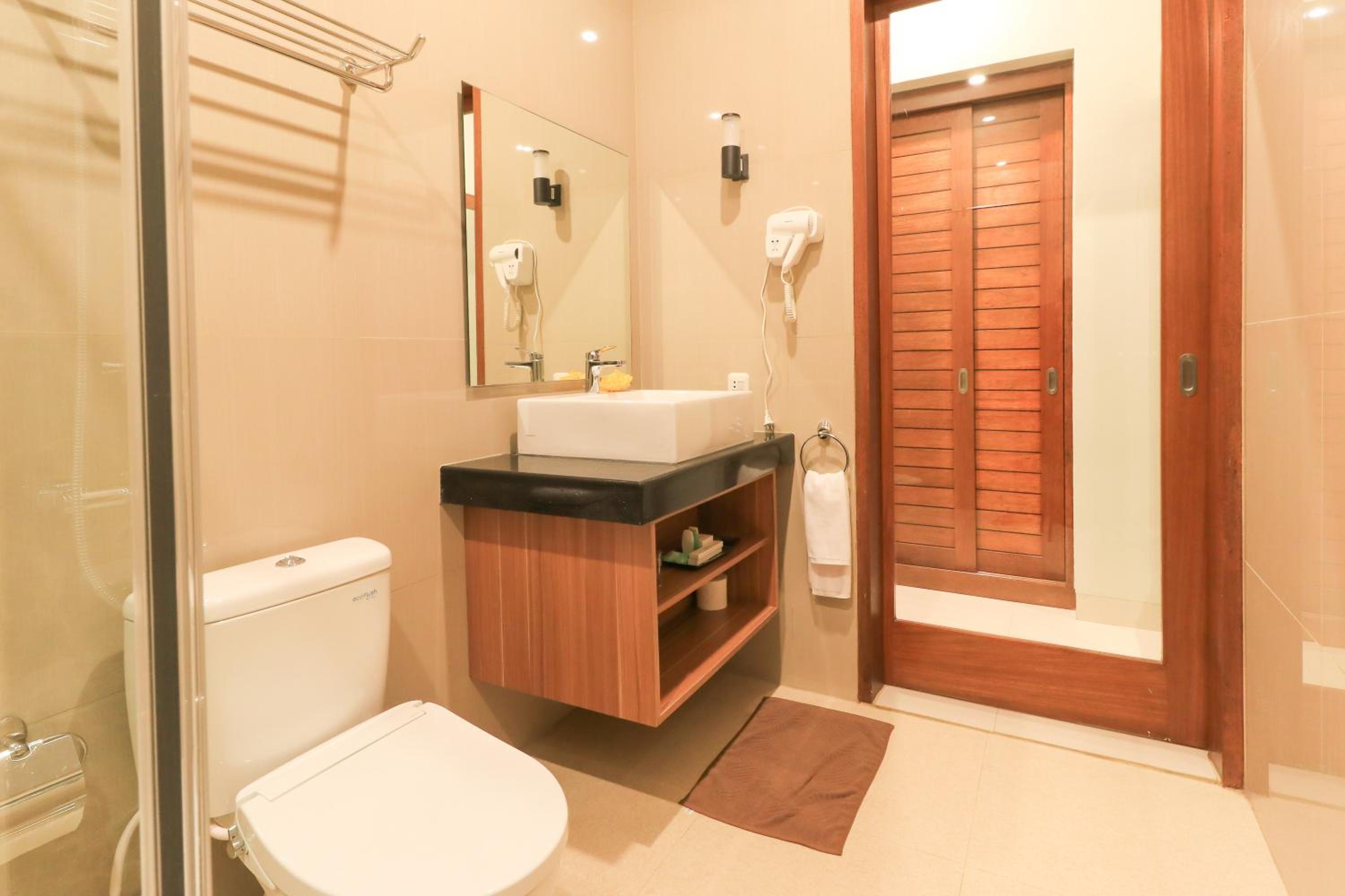 Superior Double Room - Photo 14