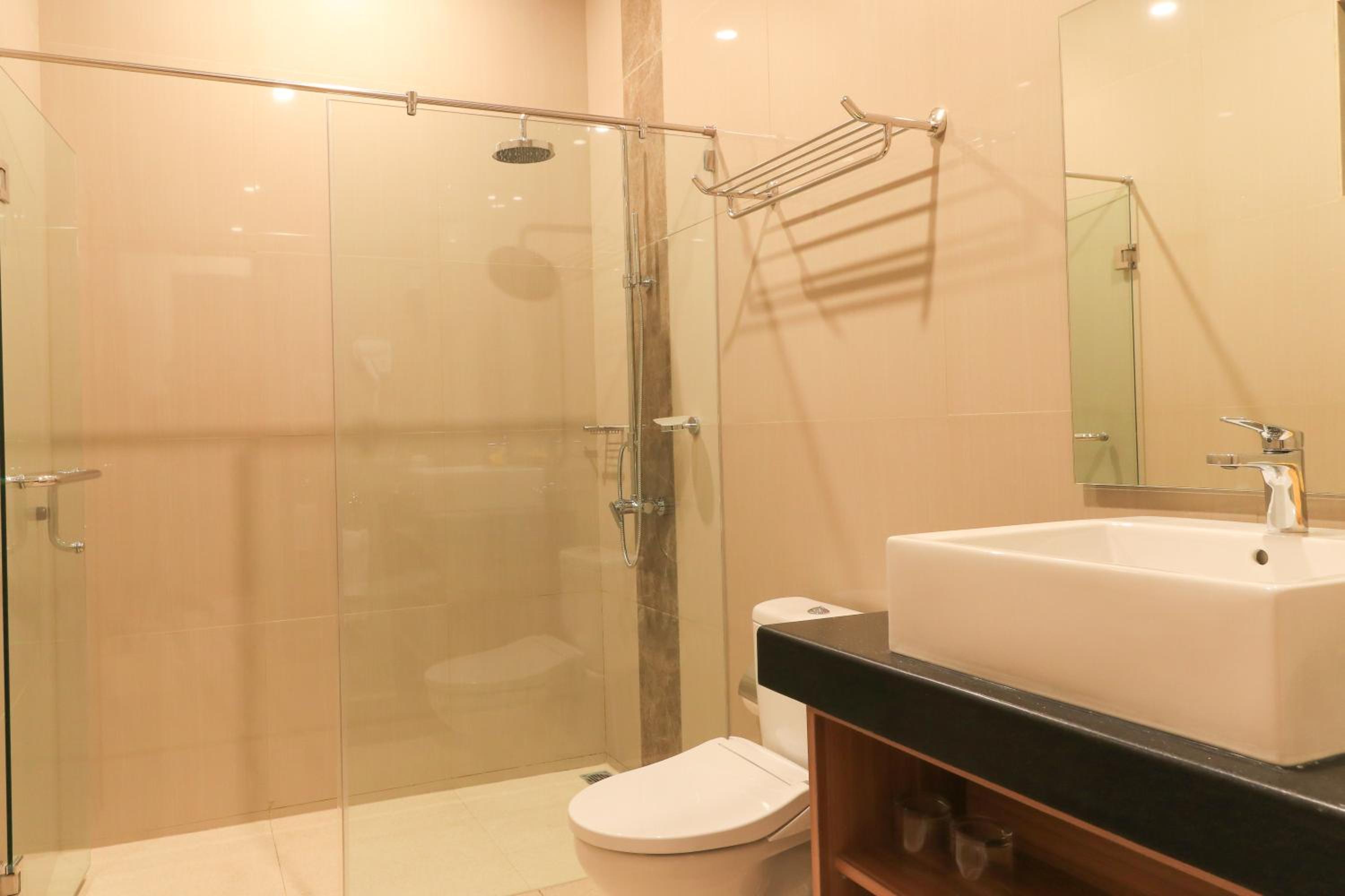 Superior Double Room - Photo 9