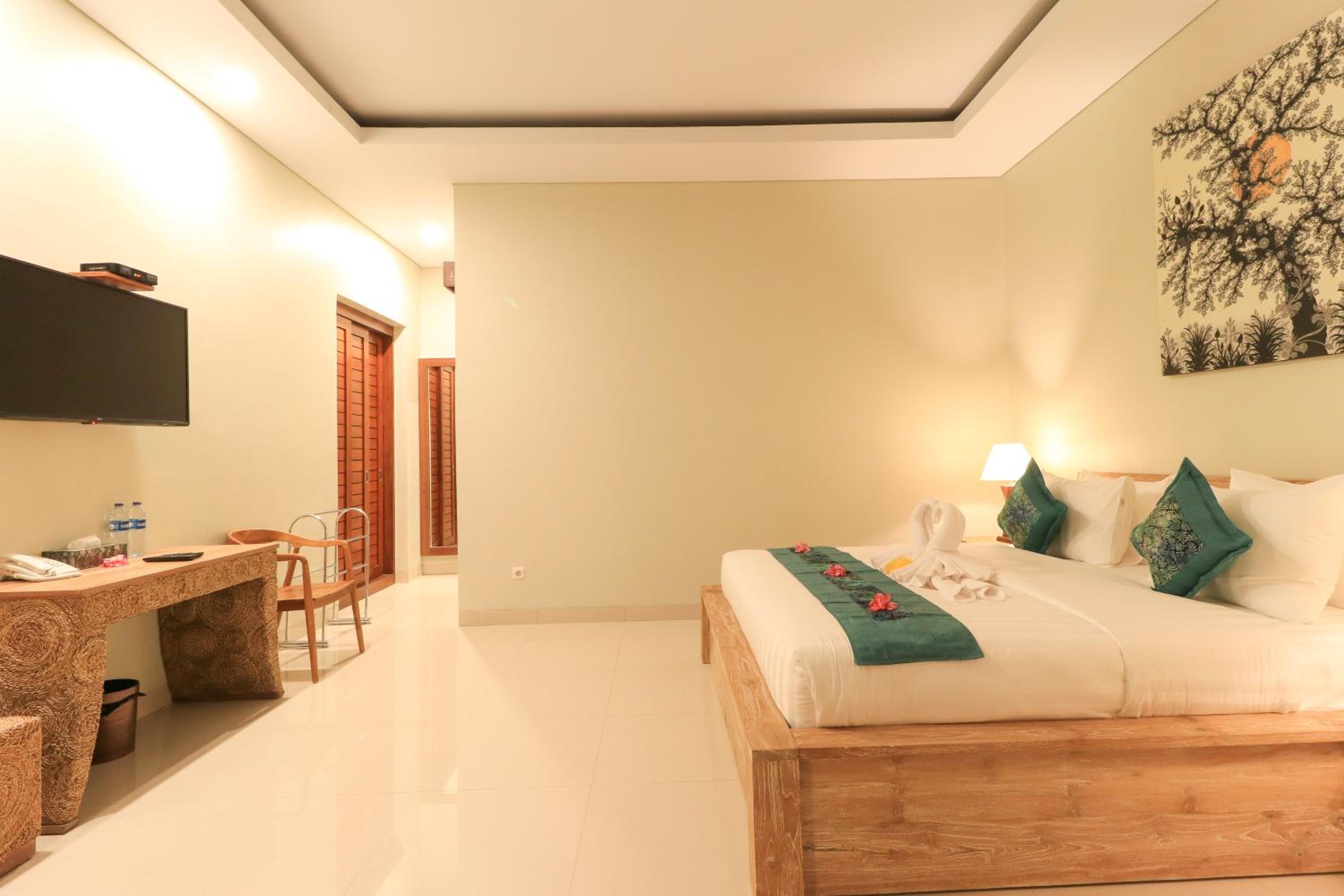 Superior Double Room - Photo 17