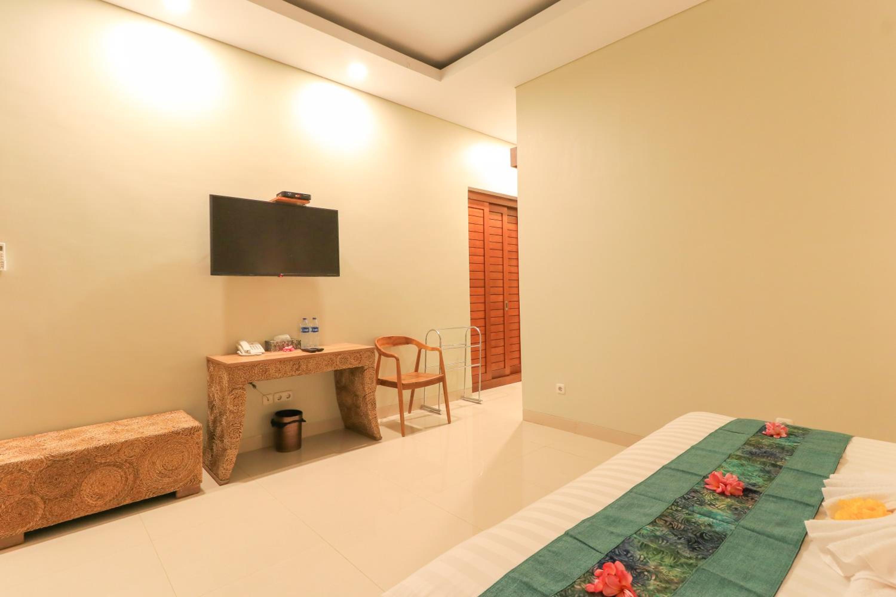 Superior Double Room - Photo 24