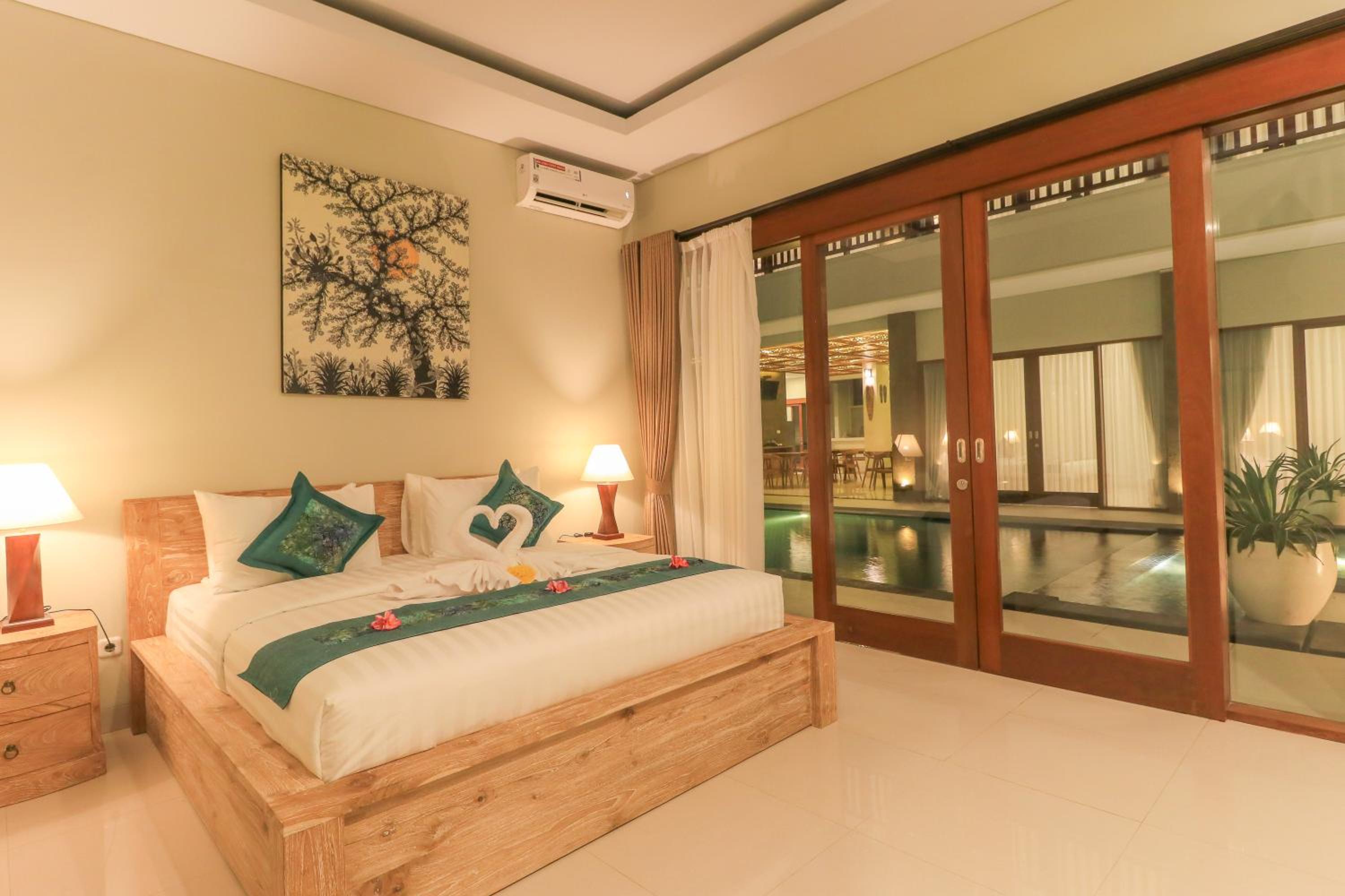 Superior Double Room - Photo 20