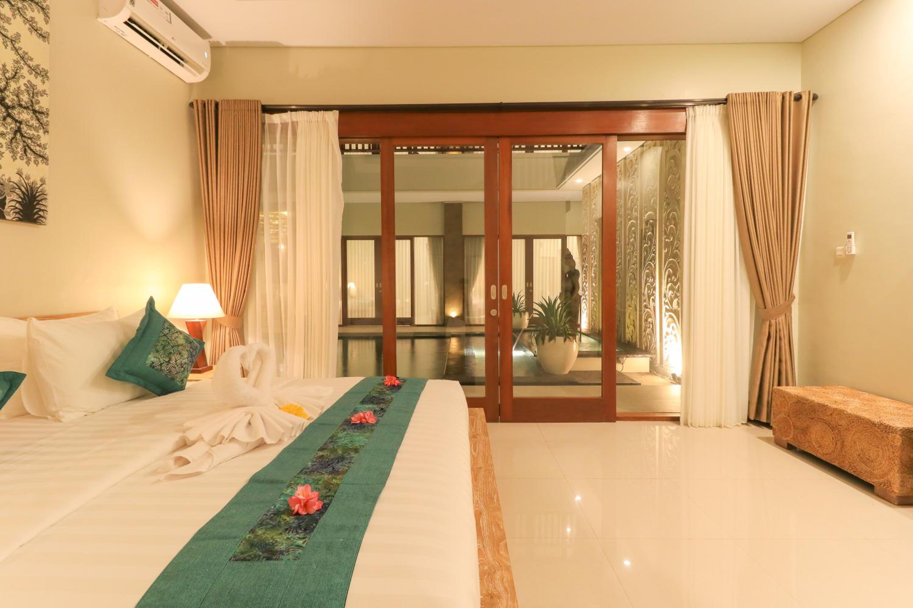 Superior Double Room - Photo 25
