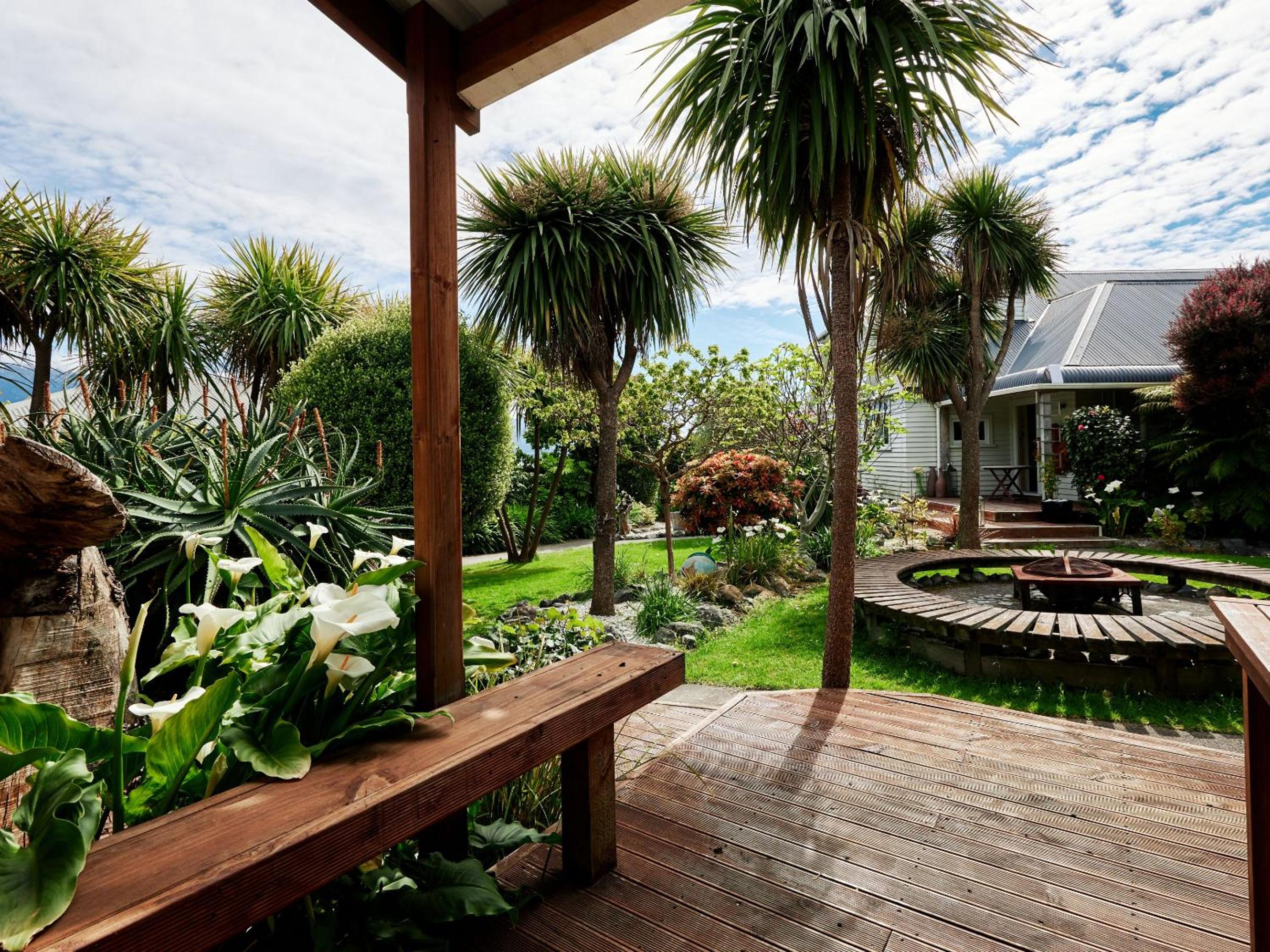 Suite with Garden View photo 2