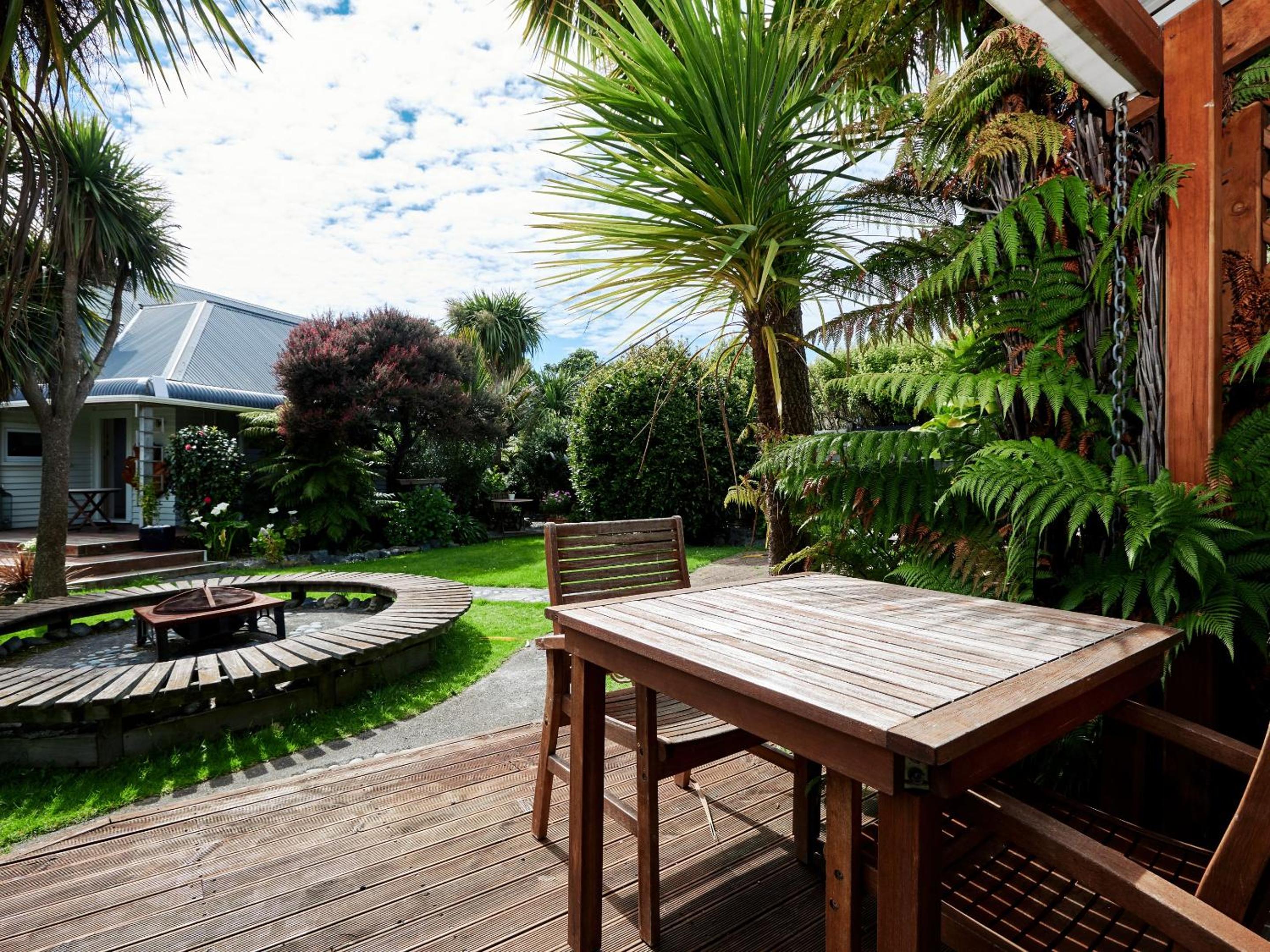 Suite with Garden View photo 3