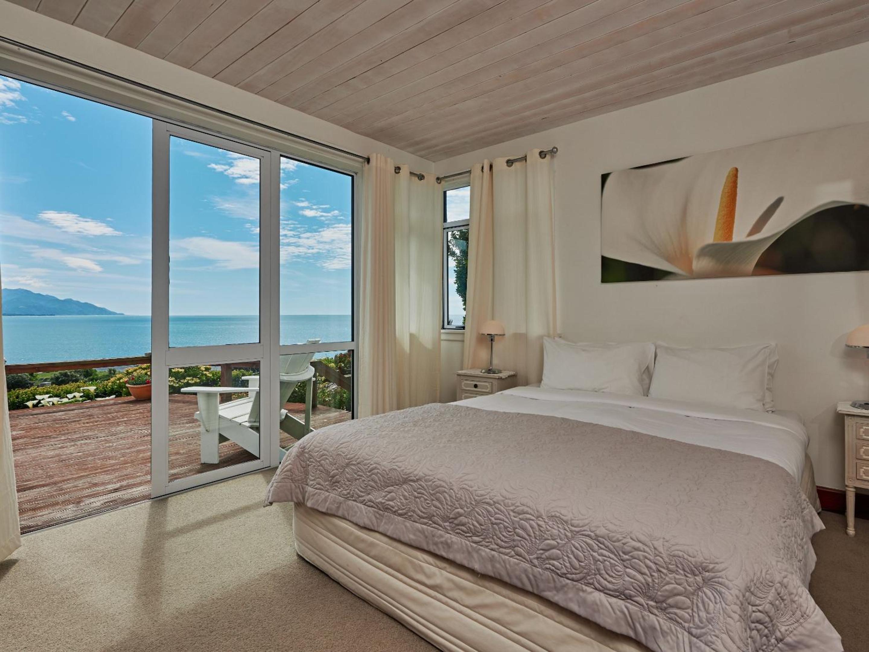 Suite with Sea View