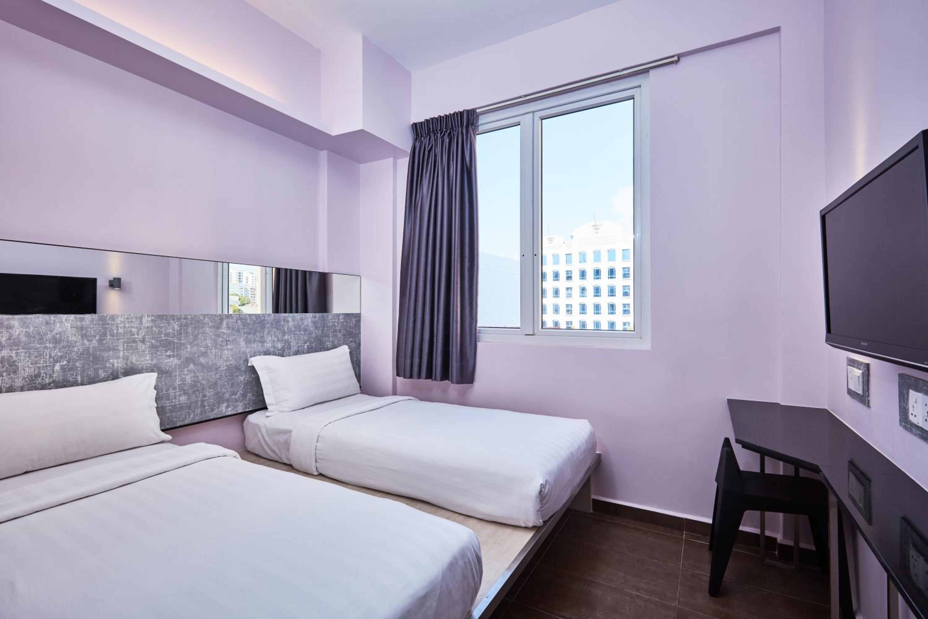 Superior Twin Room photo 2