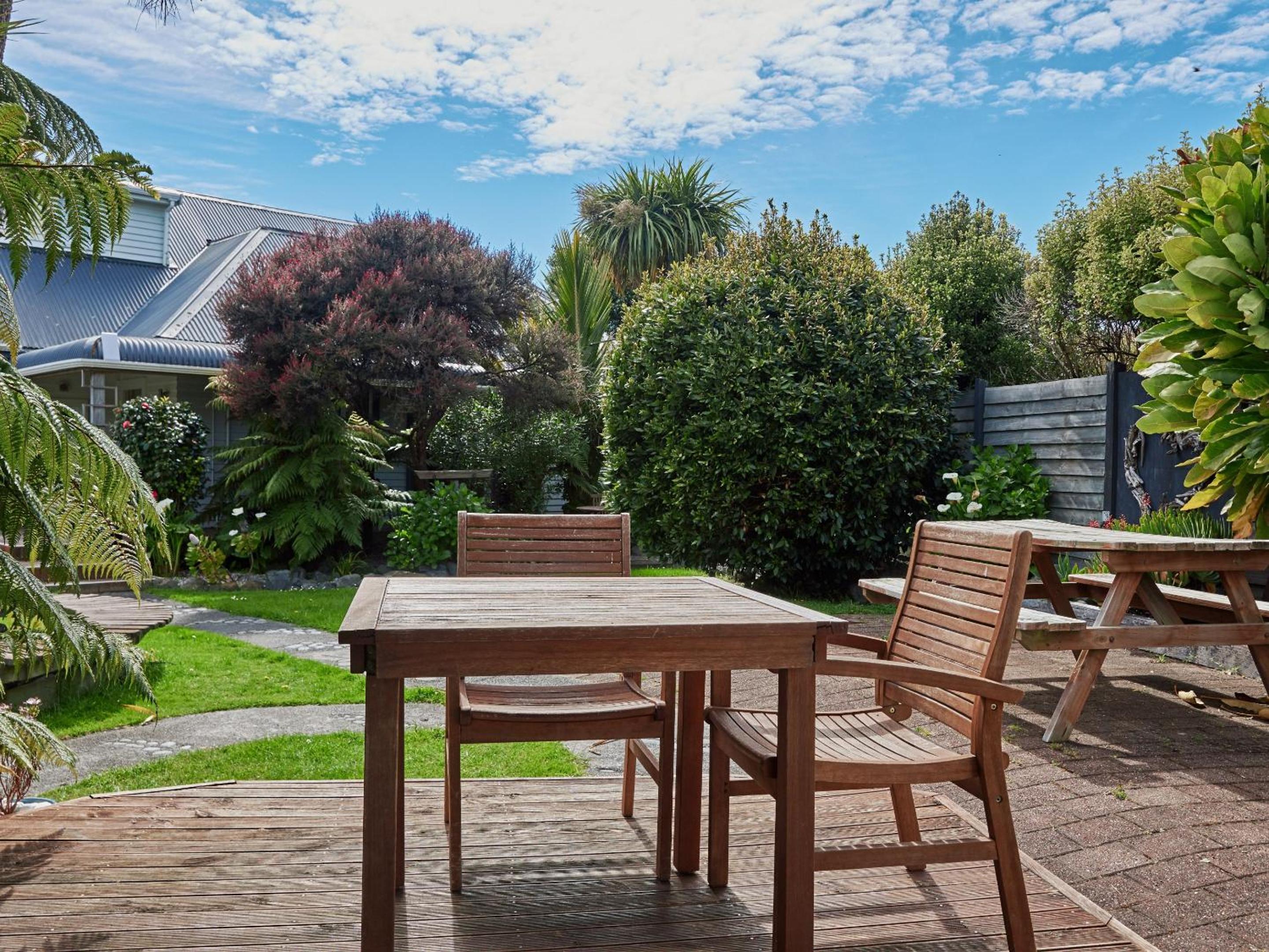 Suite with Garden View photo 2