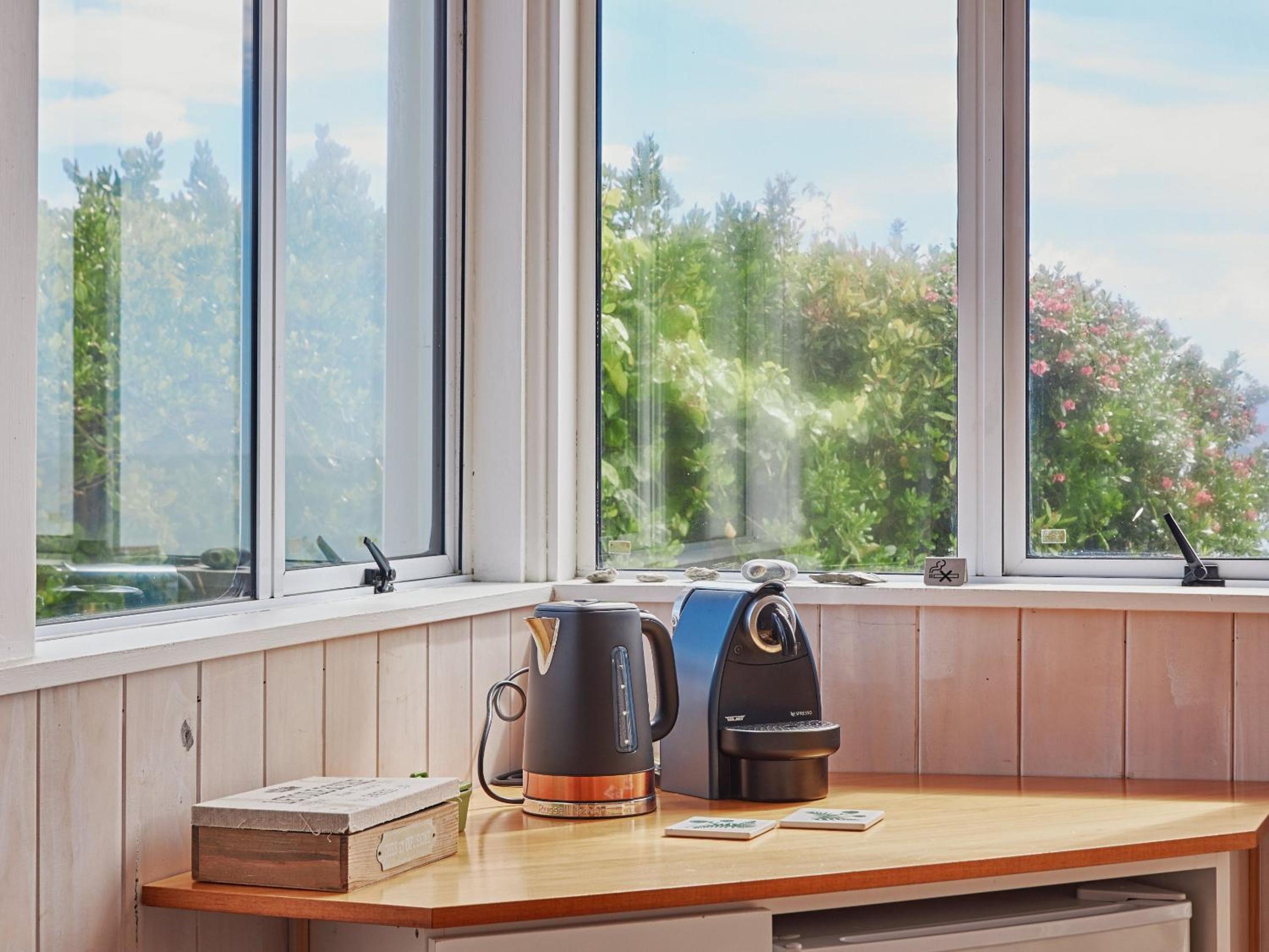 Studio with Ocean View - Photo 6