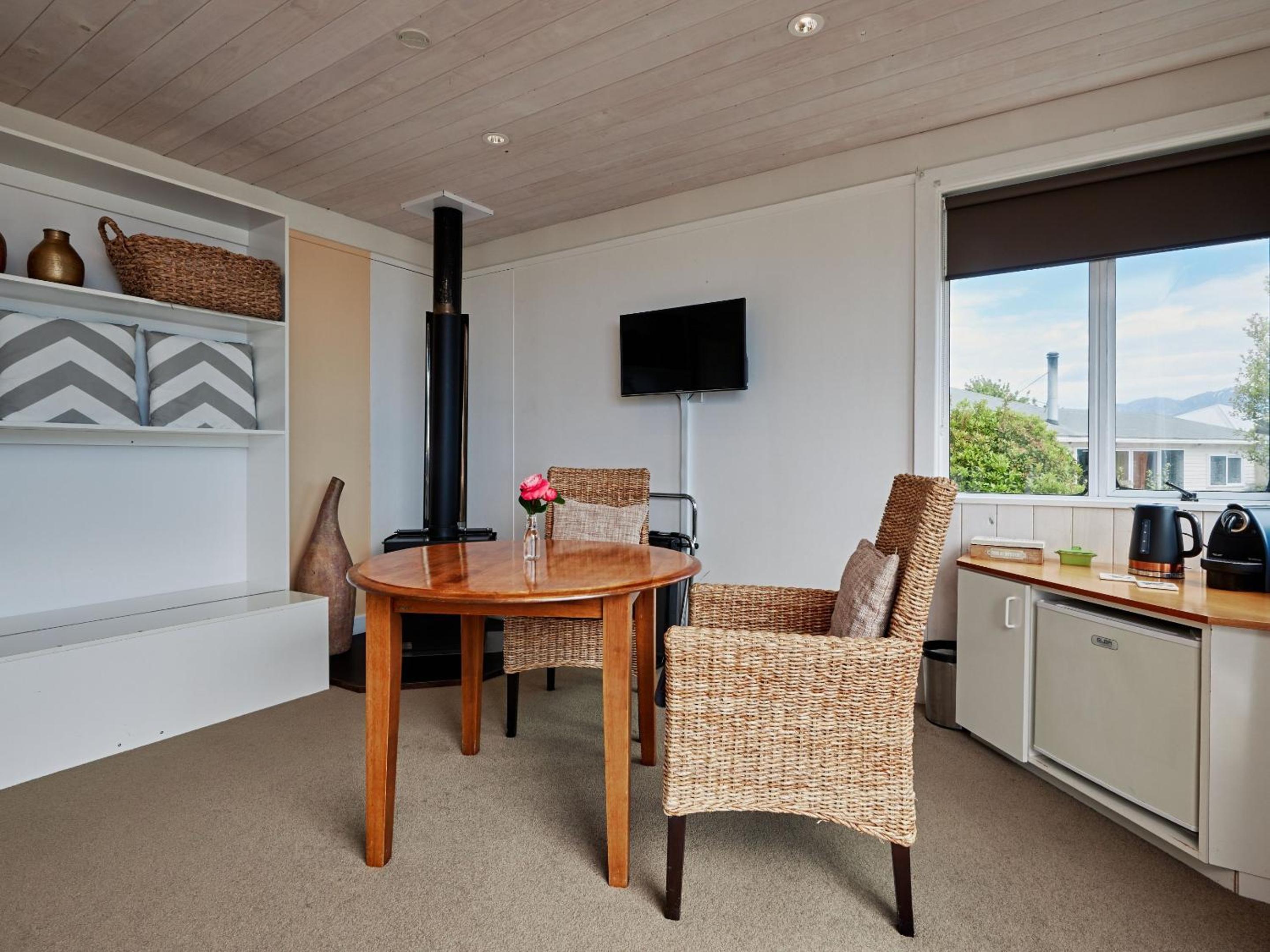 Studio with Ocean View - Photo 5