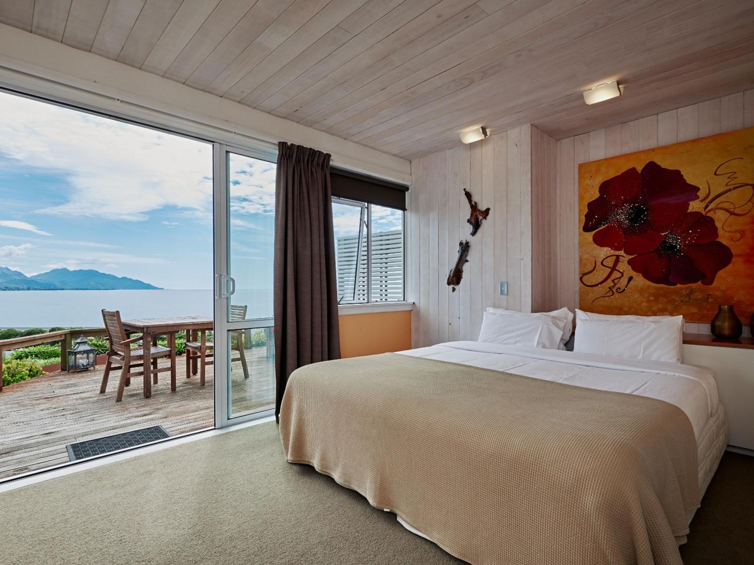 Studio with Ocean View - Photo 1