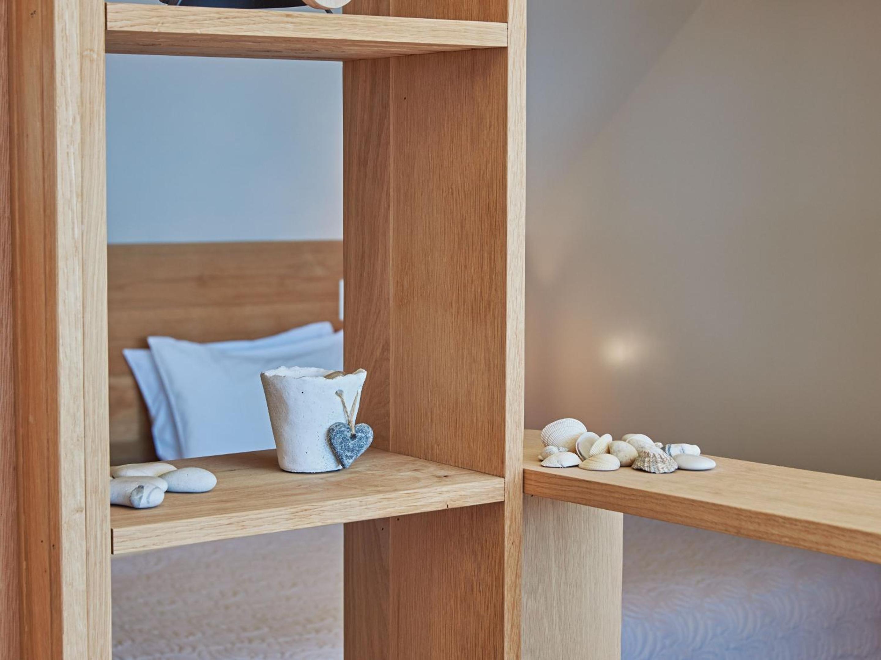 Suite with Sea View - Photo 13