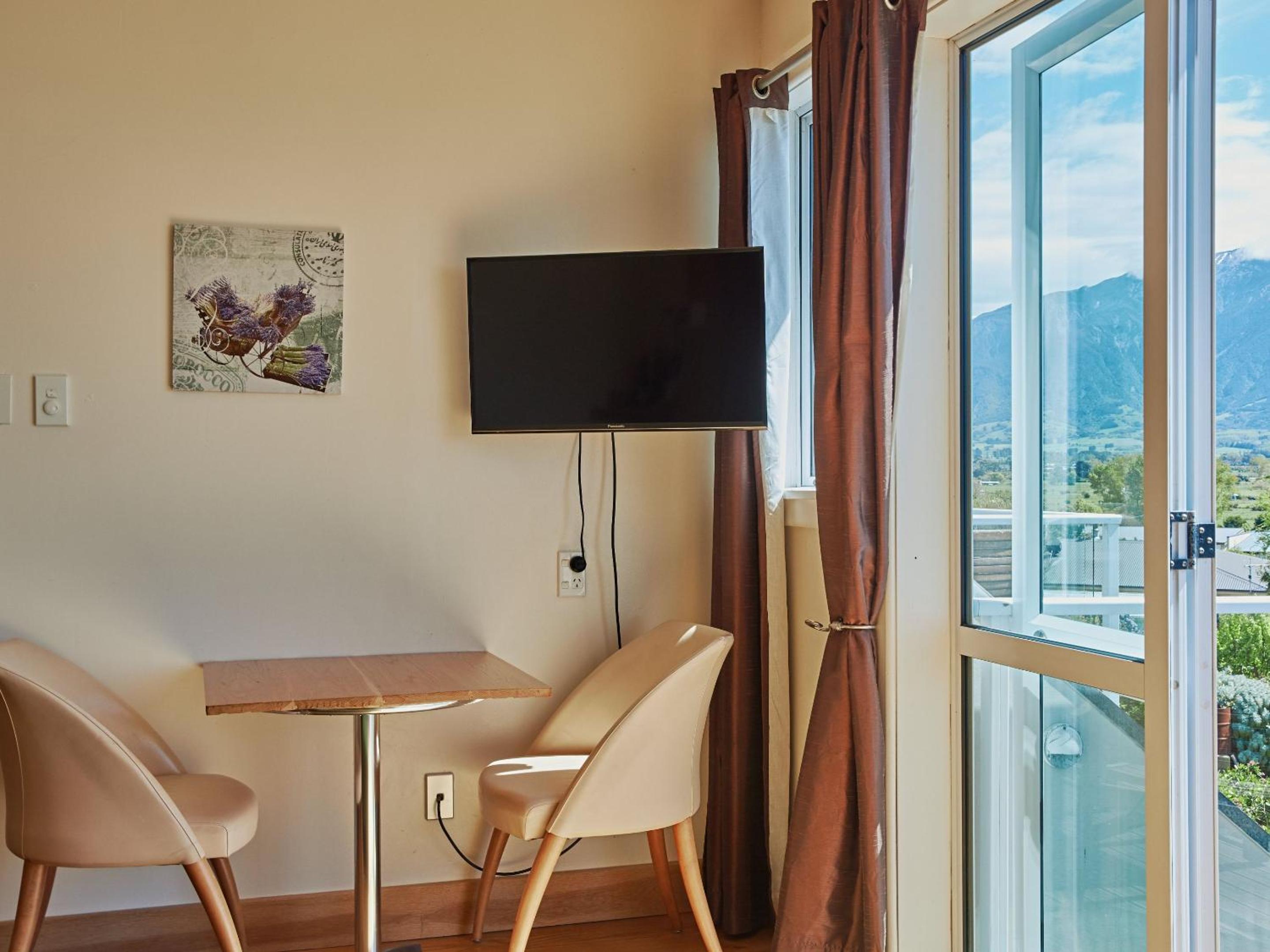 Suite with Sea View - Photo 8