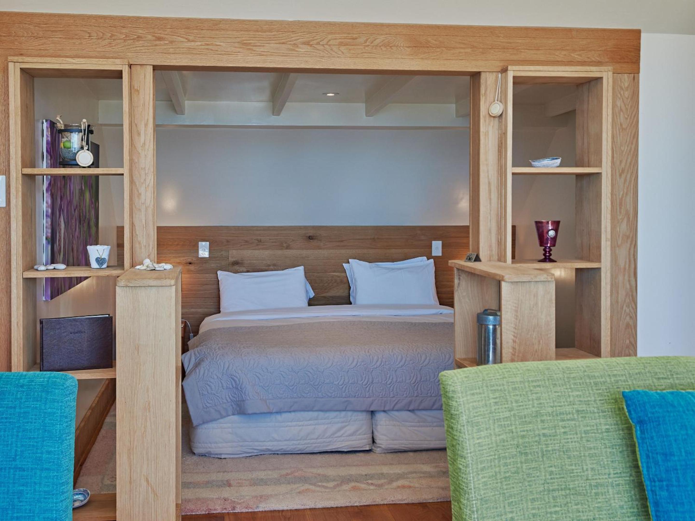 Suite with Sea View - Photo 6