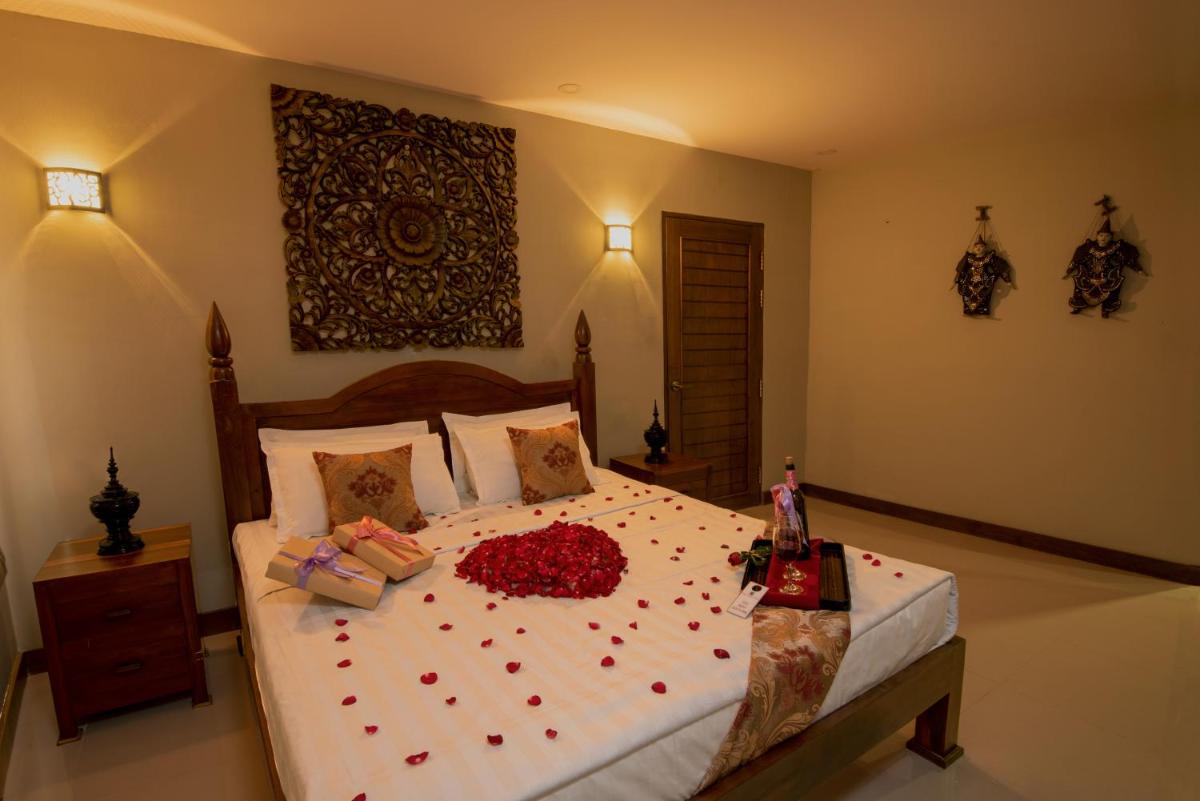 Grand Deluxe Double Room photo 2