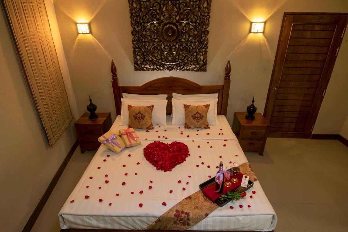 Grand Deluxe Double Room photo 1