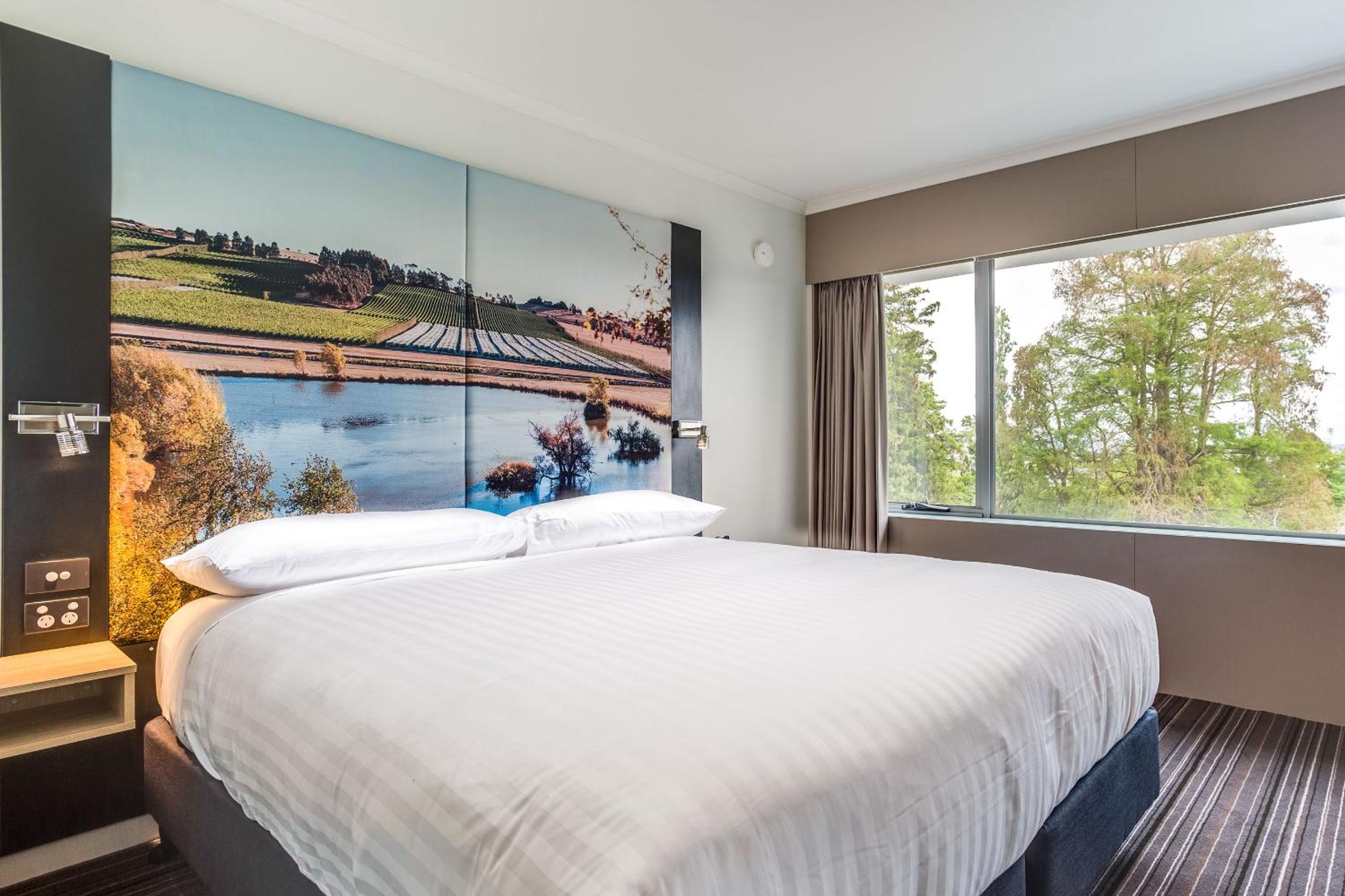 King Room With Park View photo 3