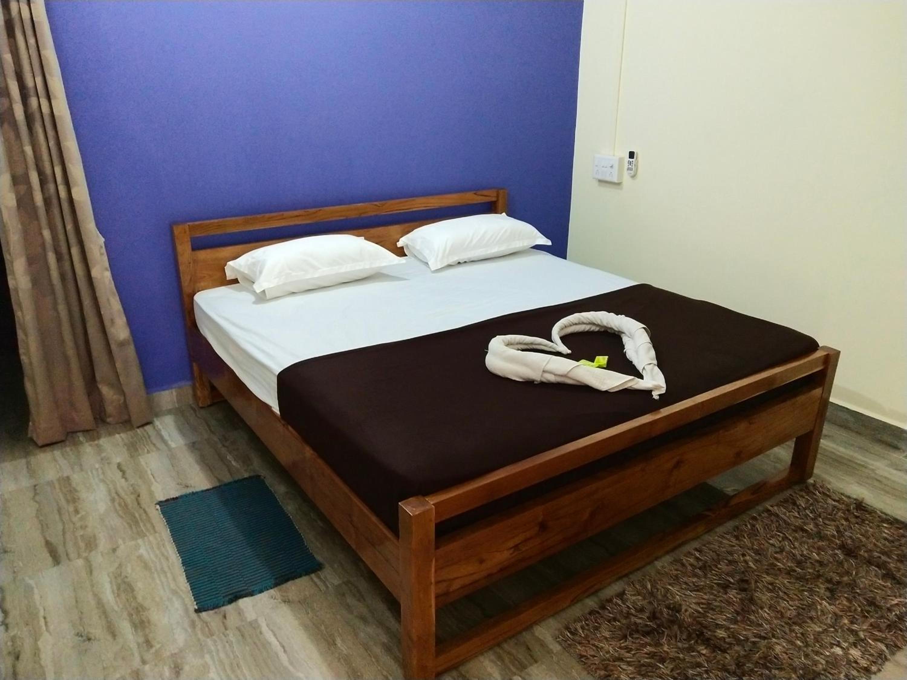 Deluxe Room - Photo 11