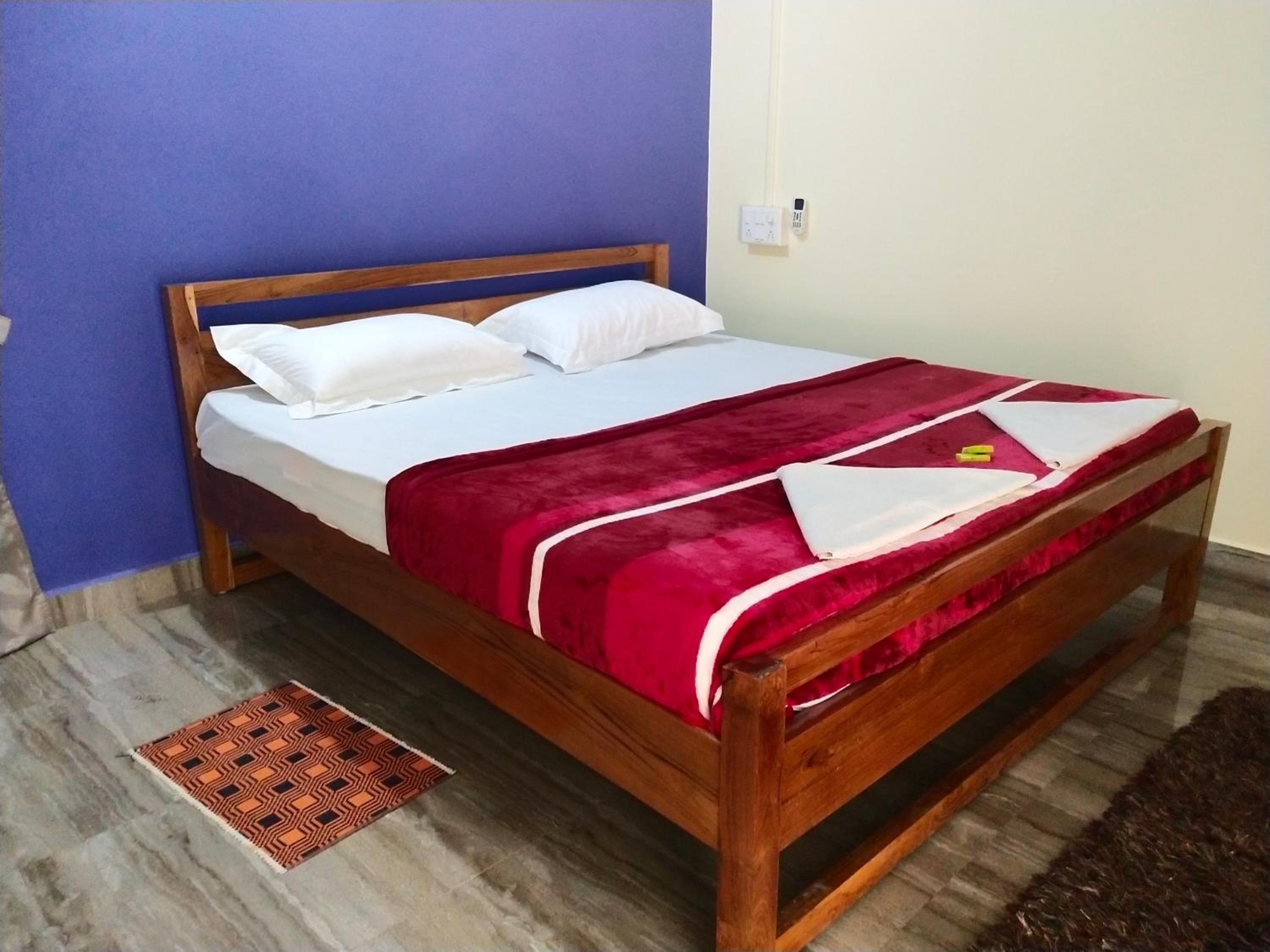Deluxe Room - Photo 1