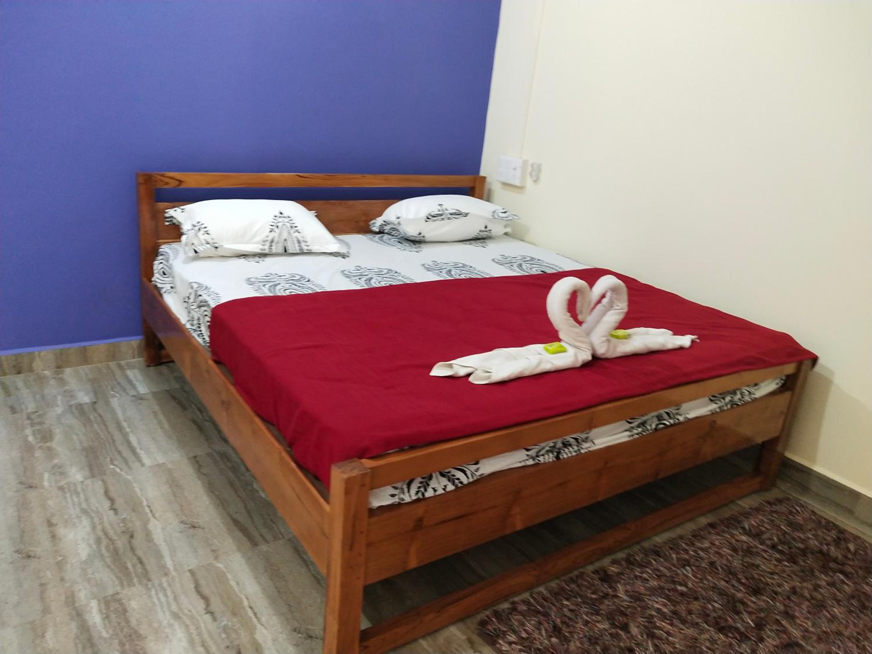 Deluxe Room - Photo 15