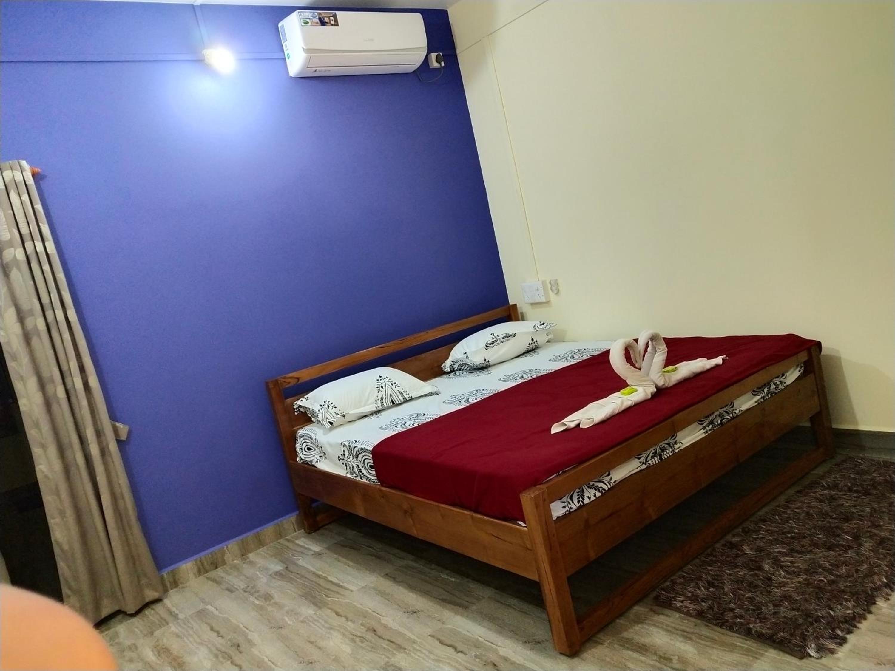 Deluxe Room - Photo 14