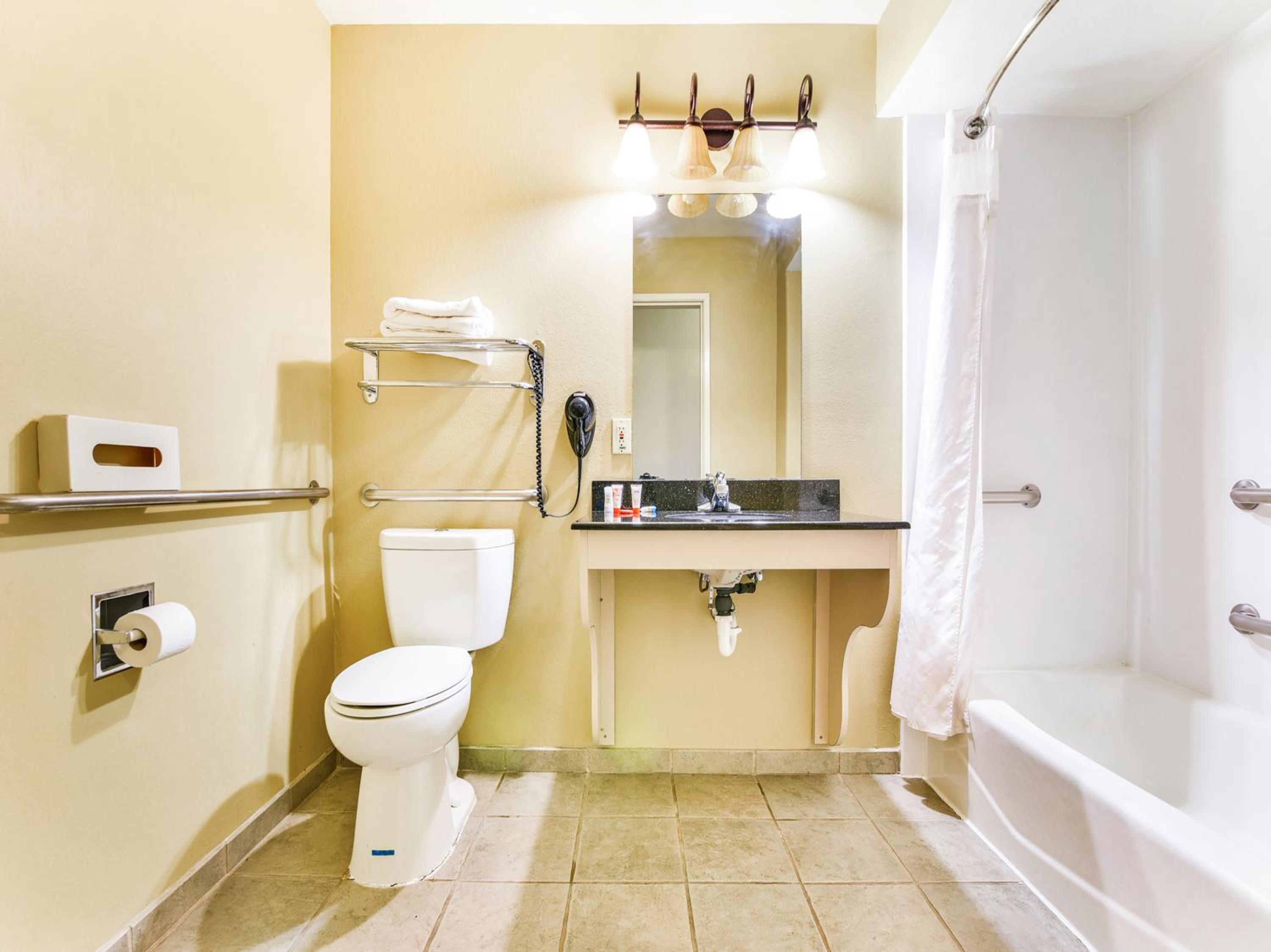 OYO Townhouse Oklahoma City Airport, Kuva 9