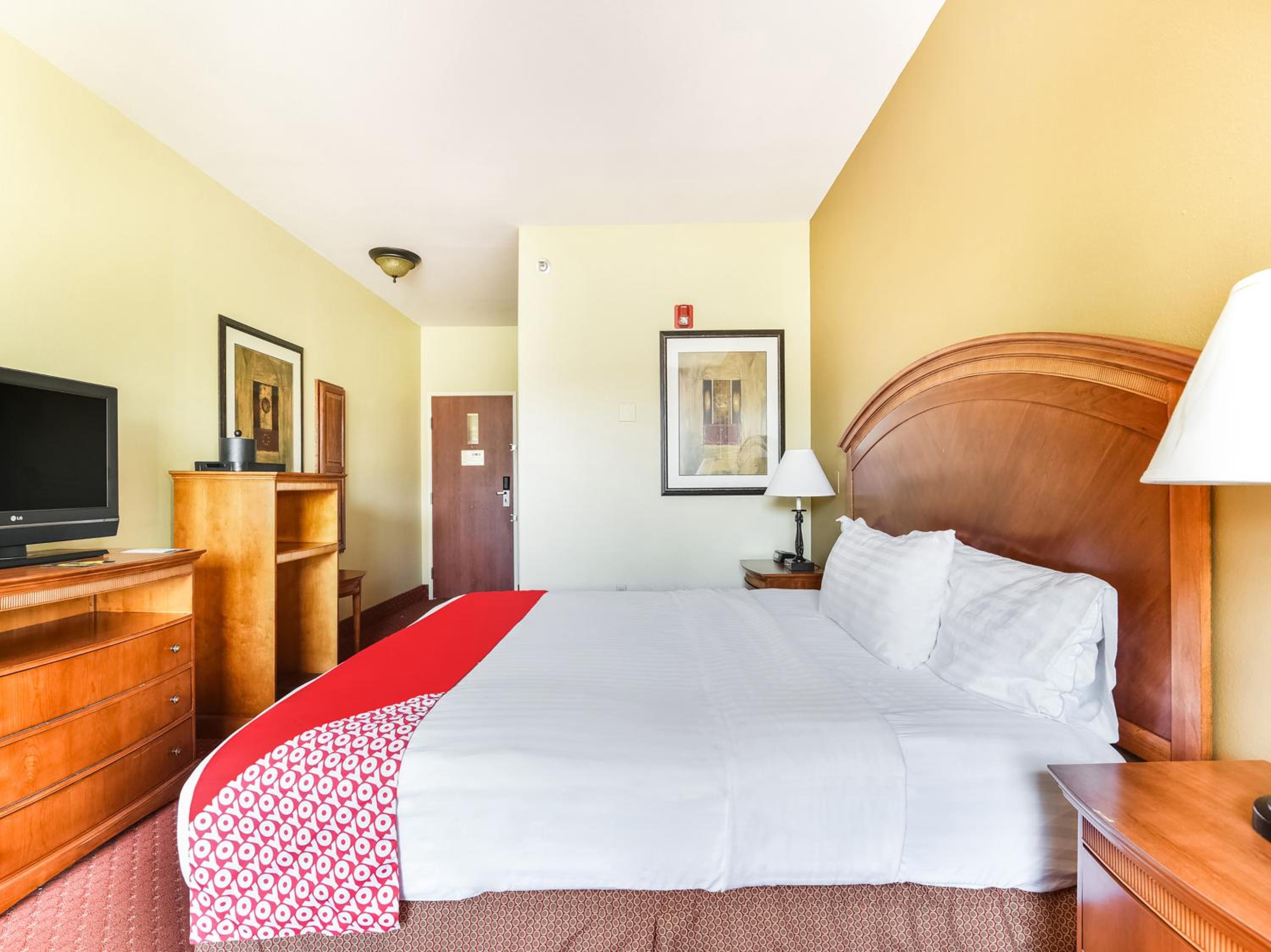 OYO Townhouse Oklahoma City Airport, Kuva 8