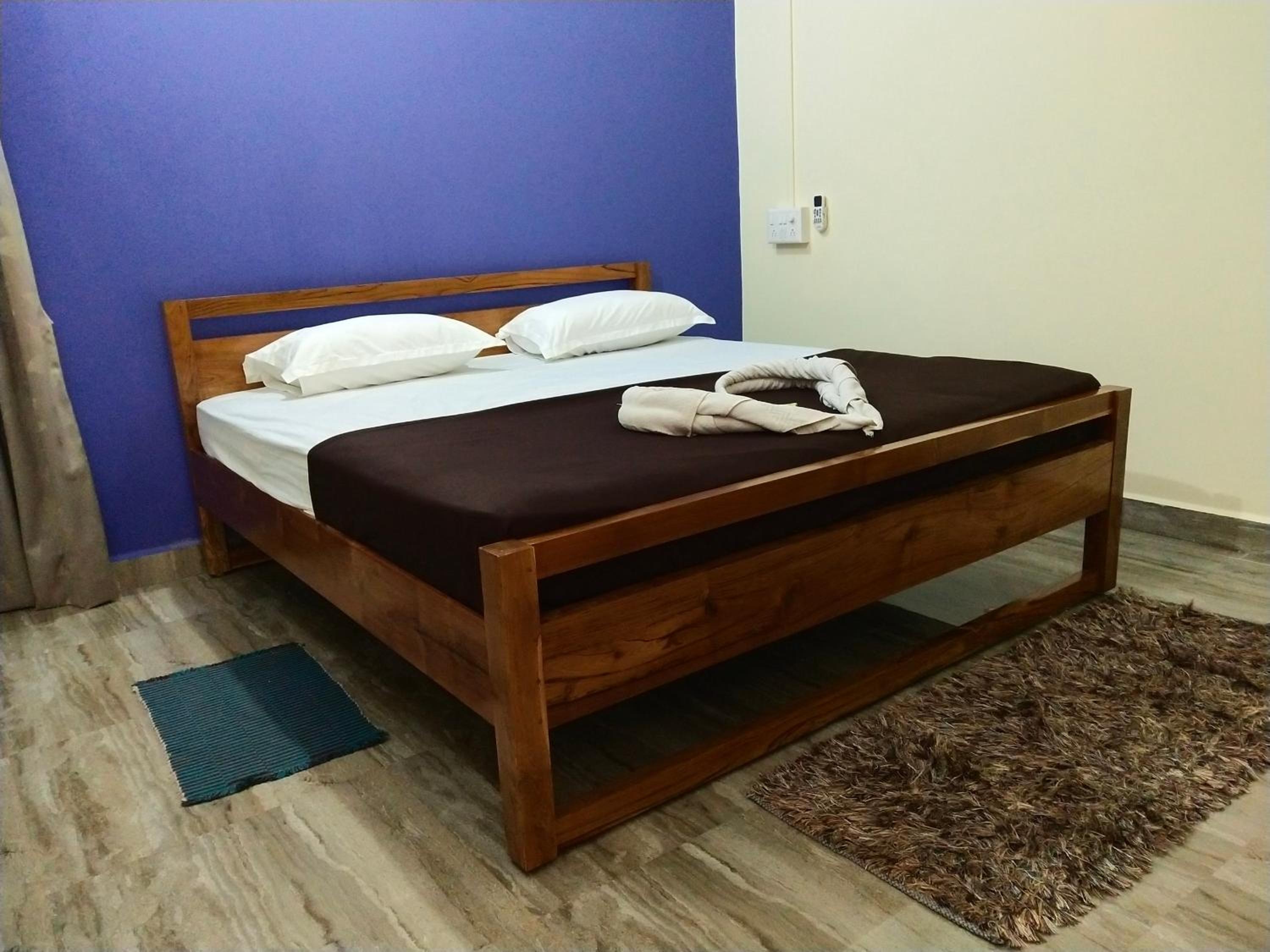 Deluxe Room - Photo 26