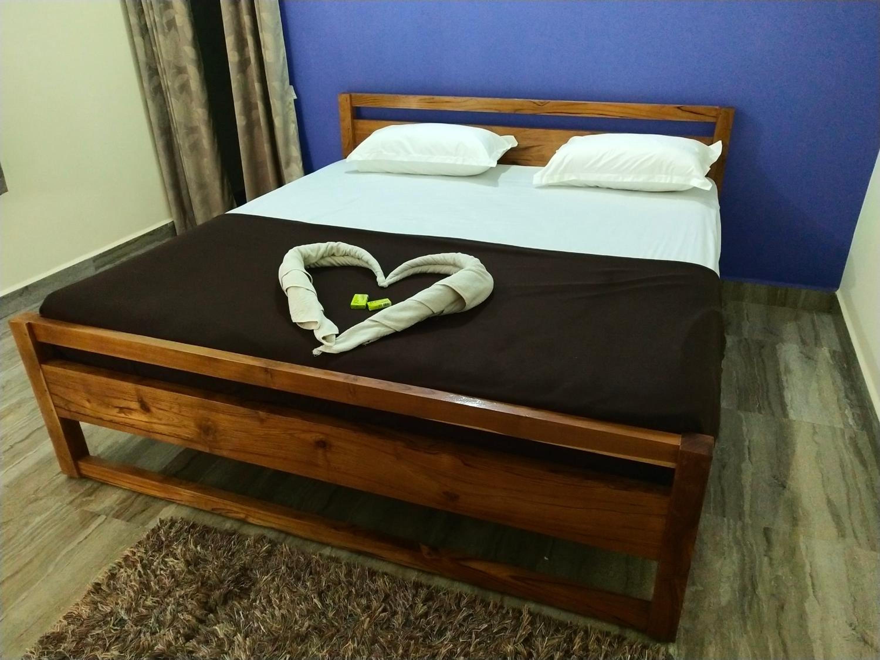 Deluxe Room - Photo 19