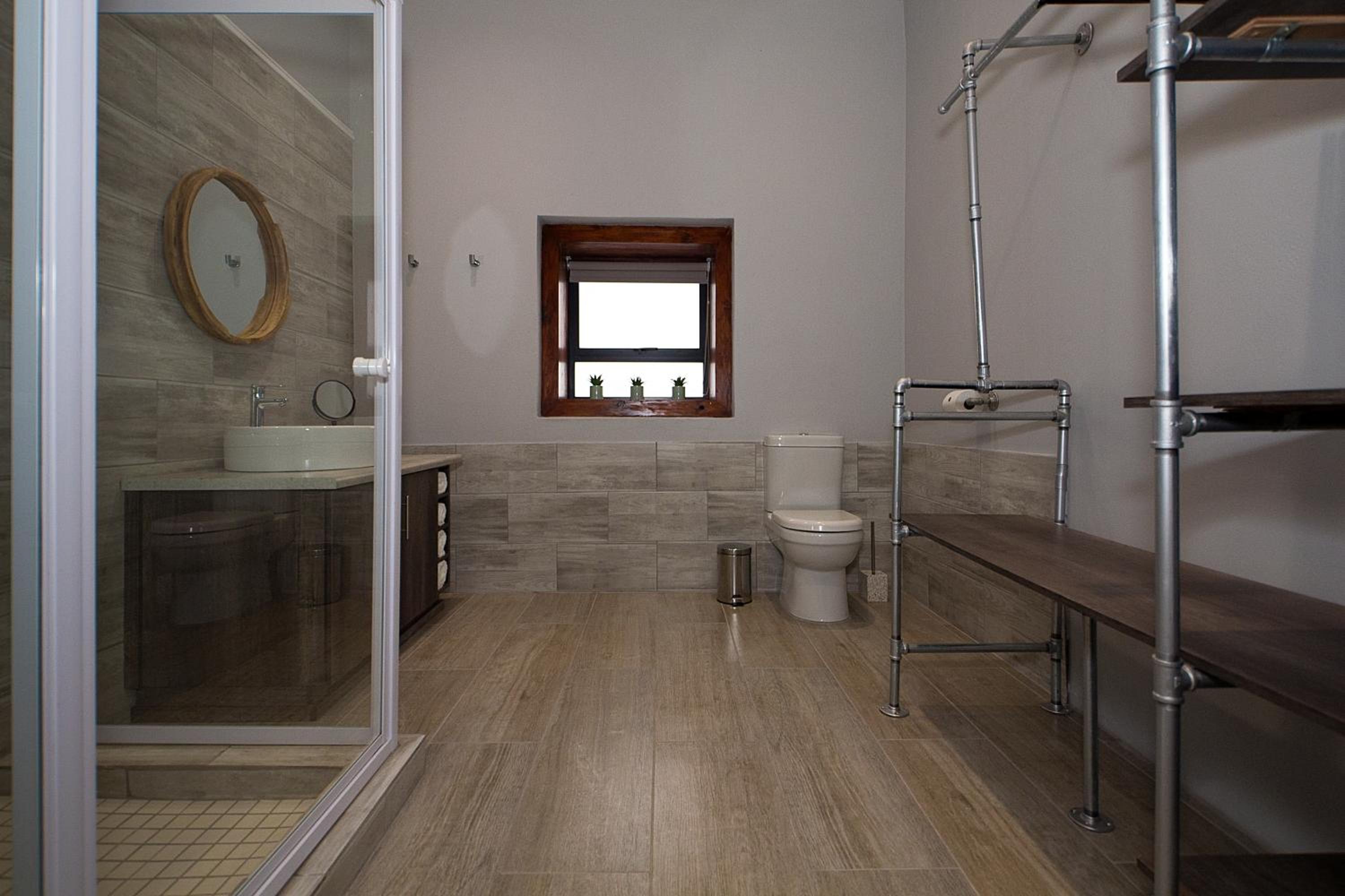 Two-Bedroom Villa - Photo 2