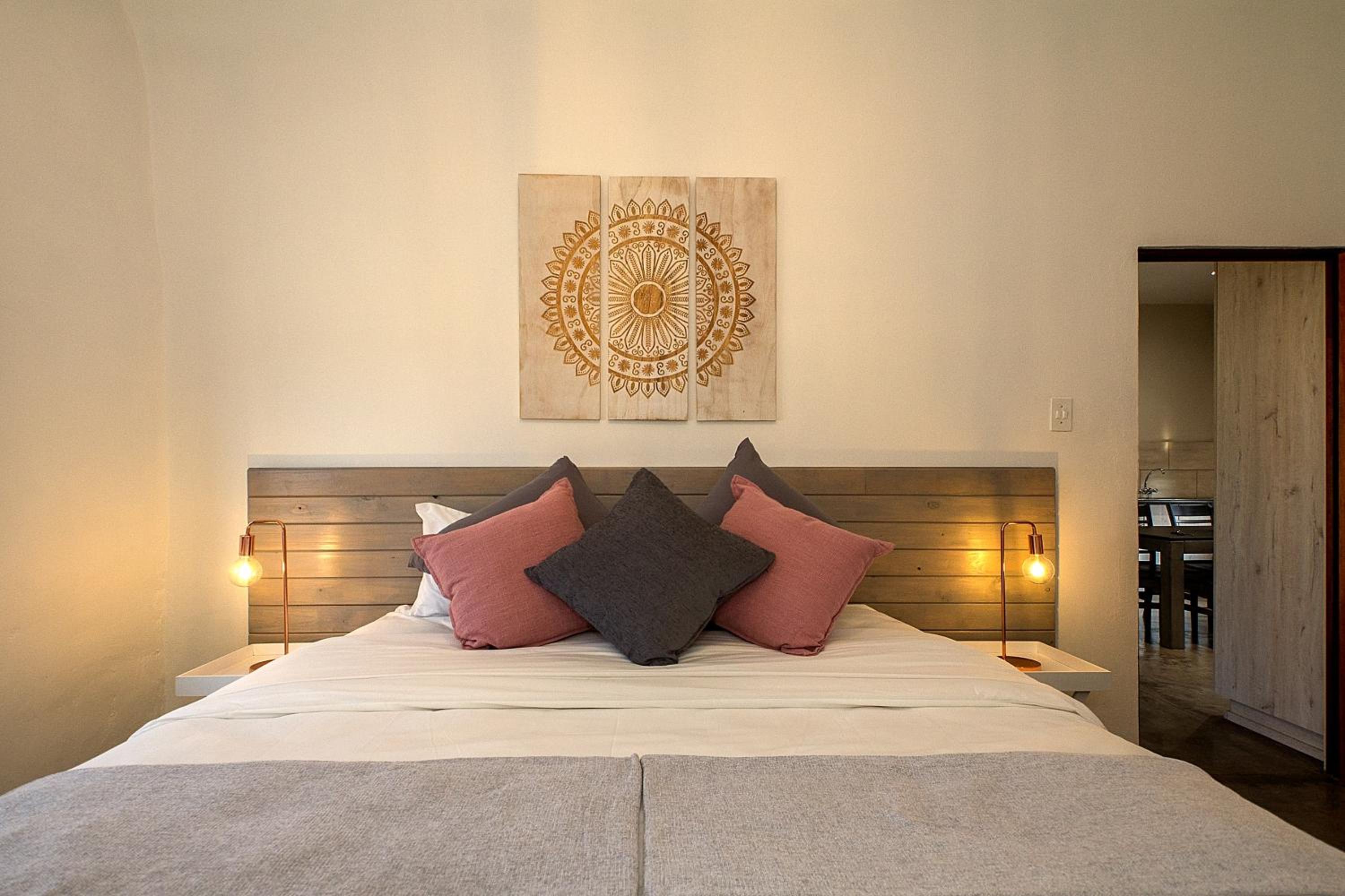 Two-Bedroom Villa - Photo 25