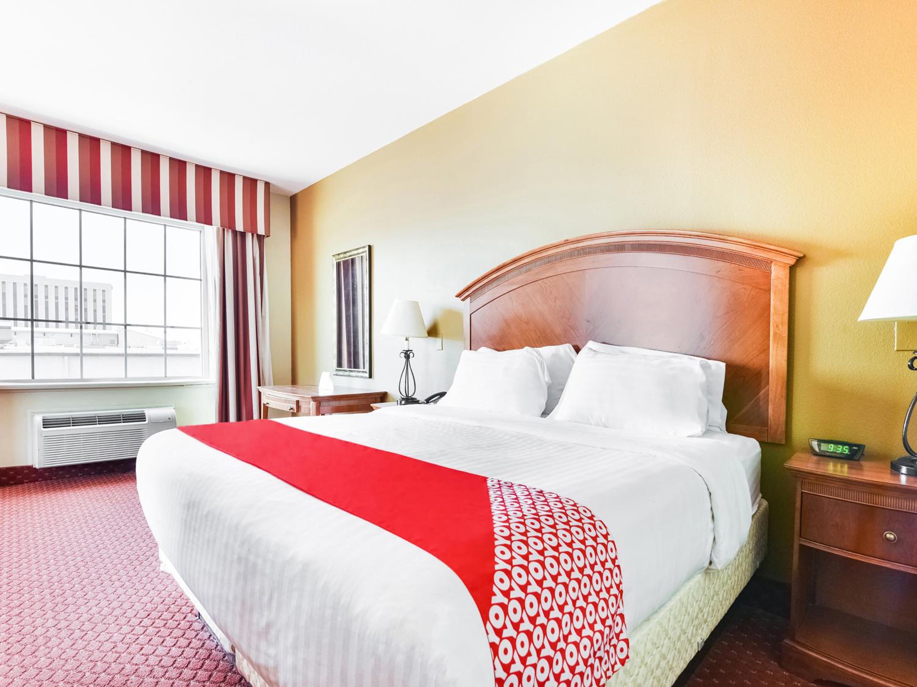 One-Bedroom Suite