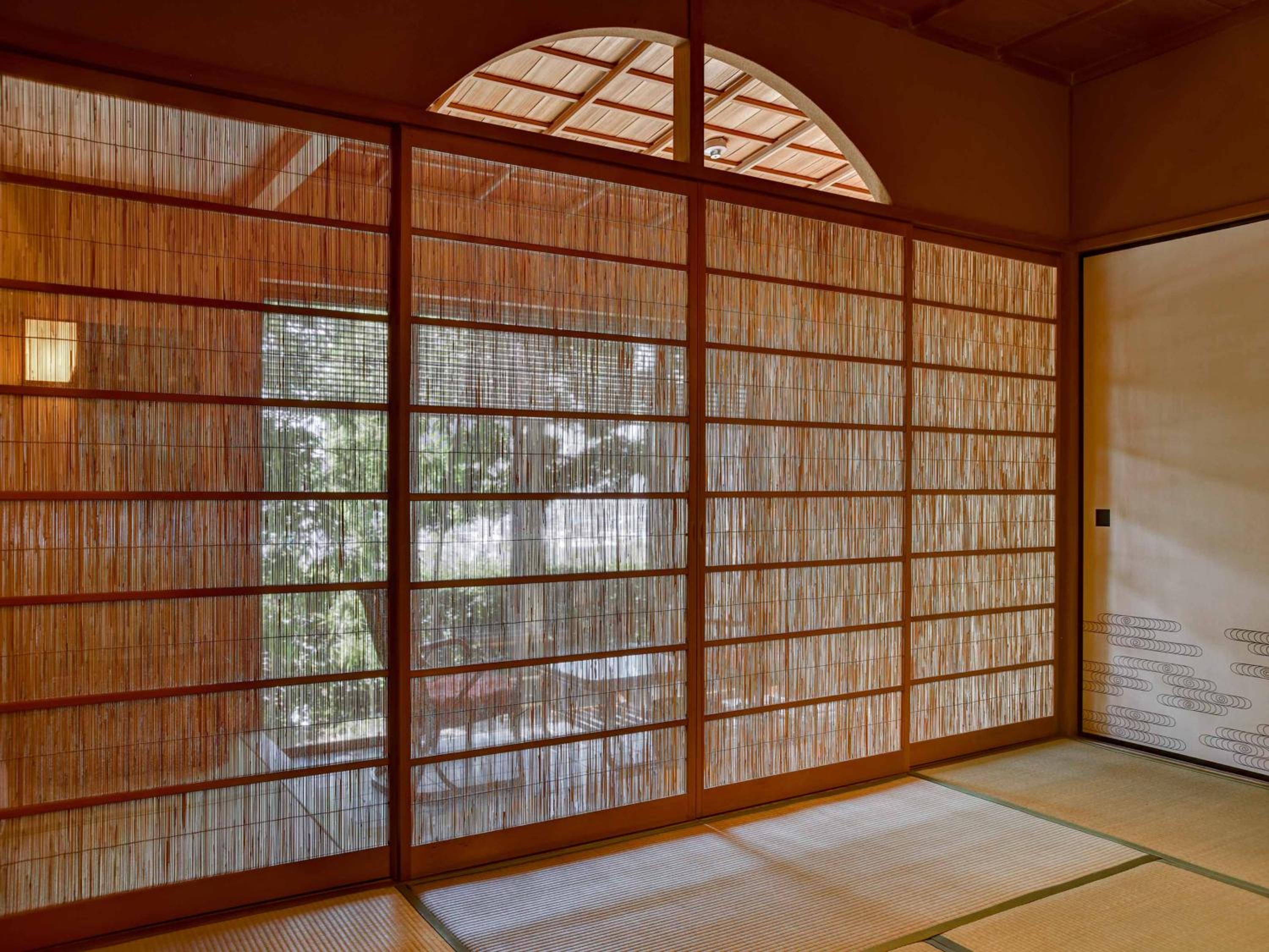 Japanese-Style Superior Room photo 2