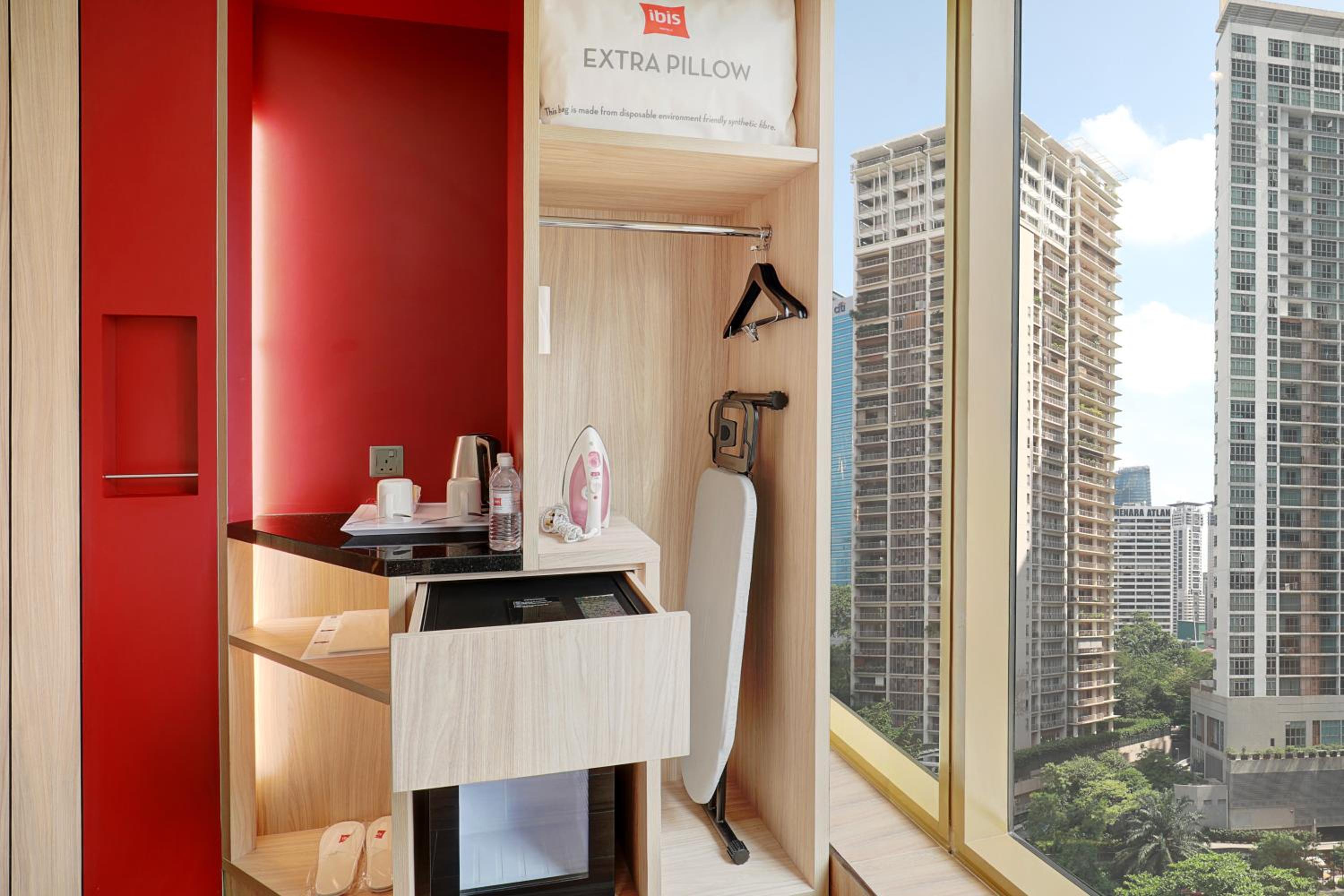 Standard Room with Two Single Beds - Photo 3