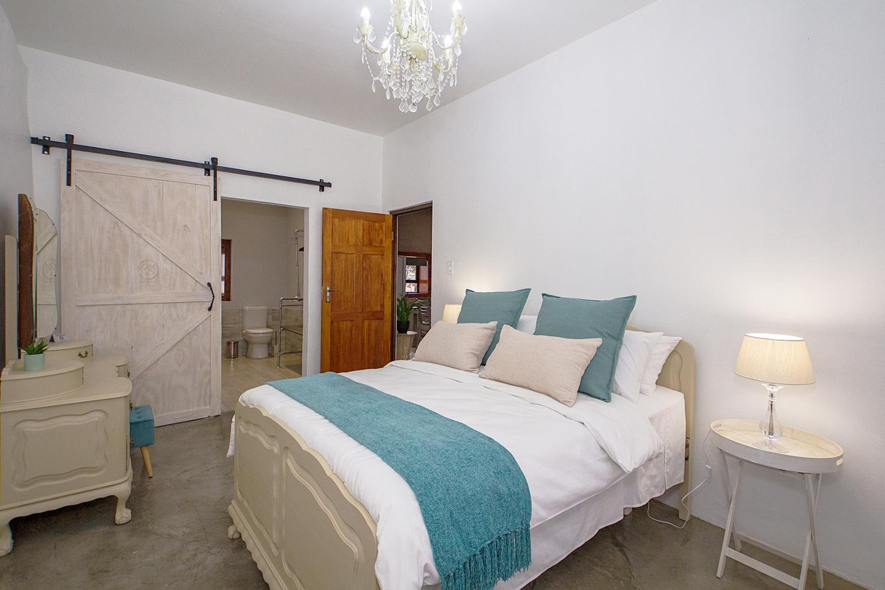 Two-Bedroom Villa - Photo 1