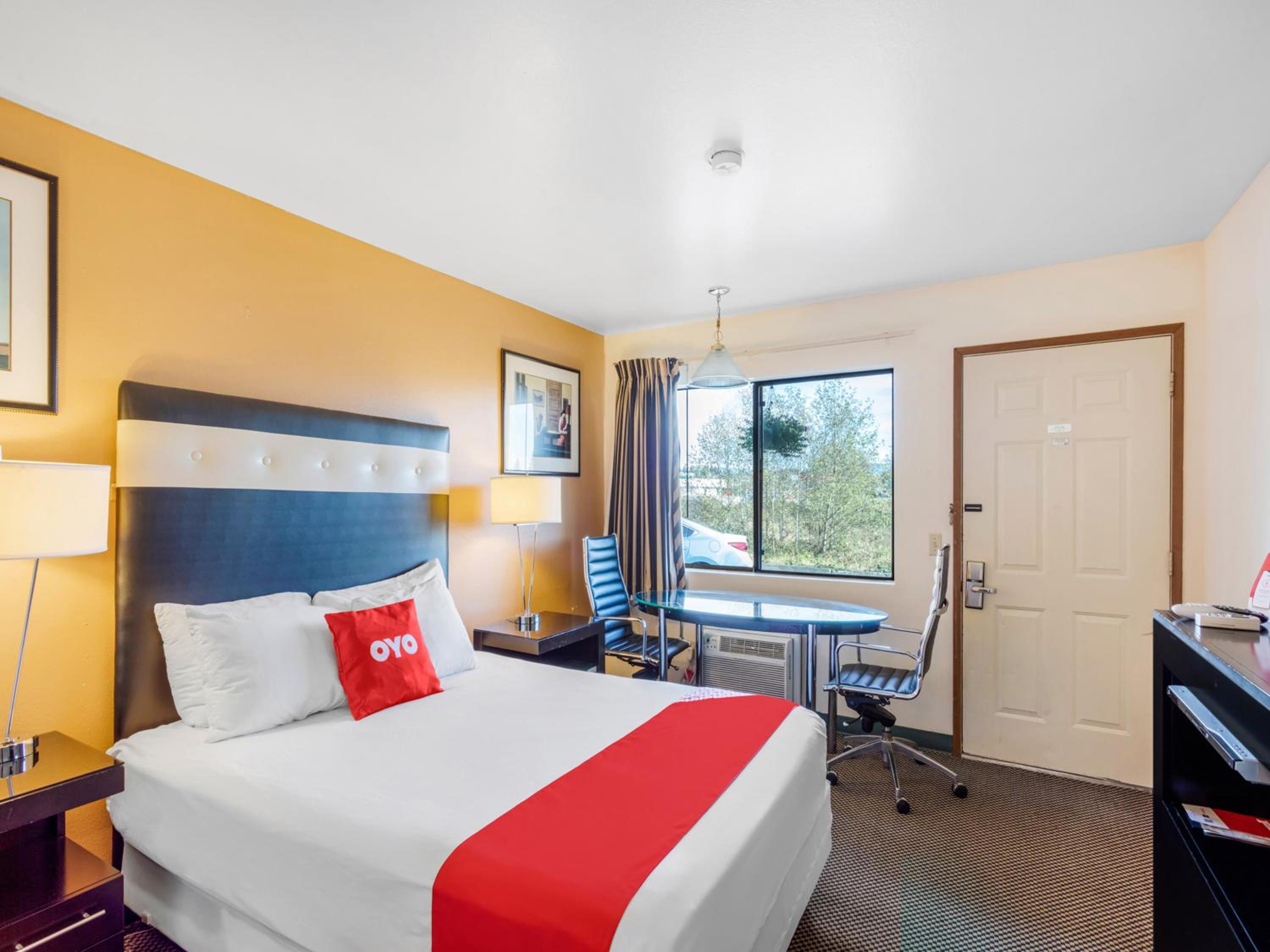 Arlington Motor Inn, 사진 5