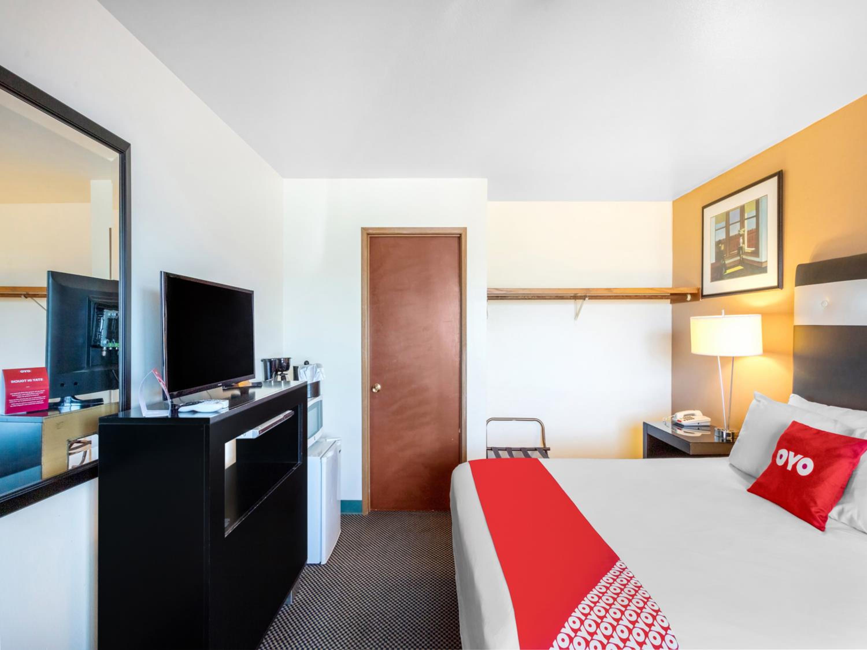 Arlington Motor Inn, 사진 6